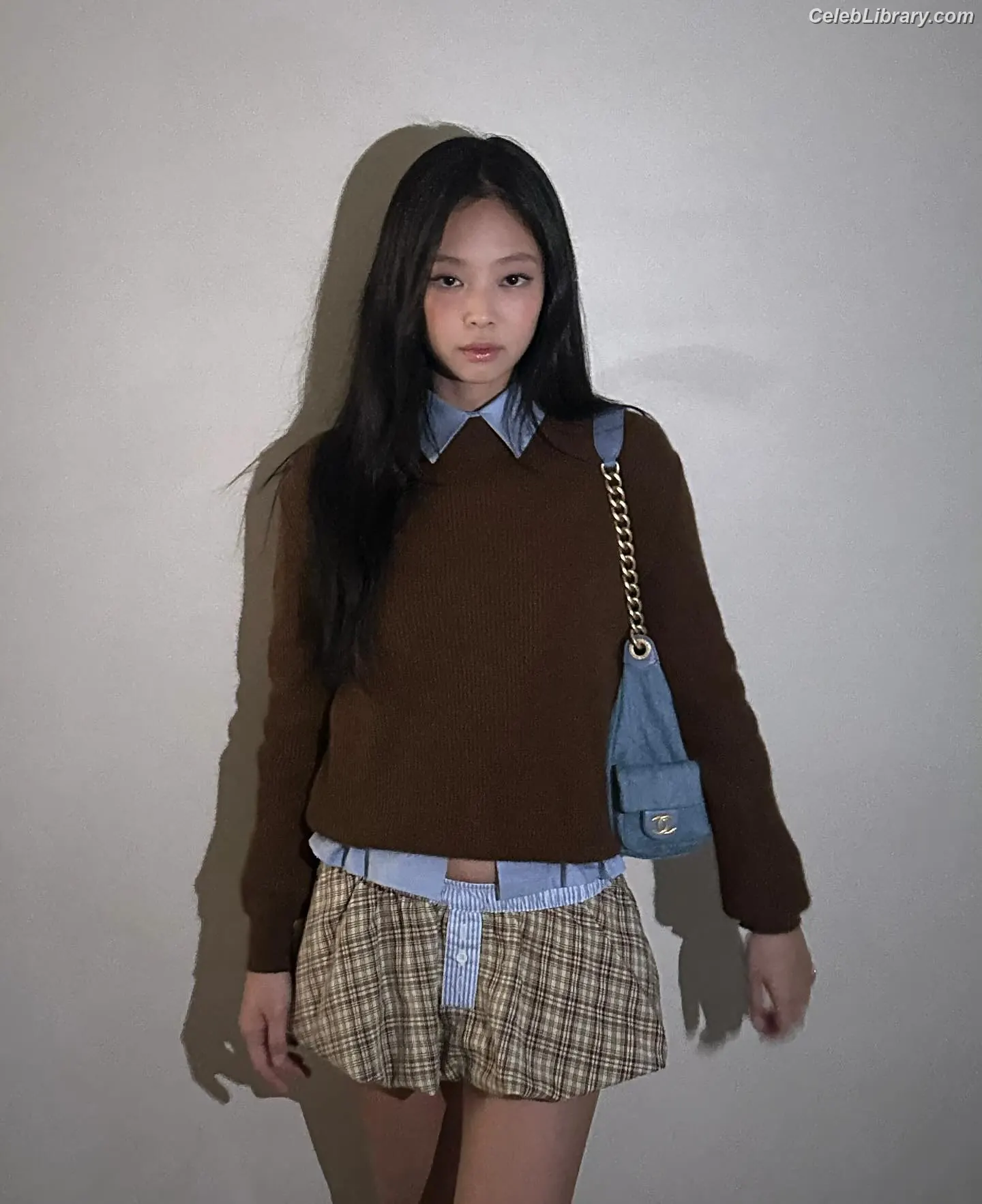Jennie BLΛƆKPIИK (Blackpink) photo 10 of 3641