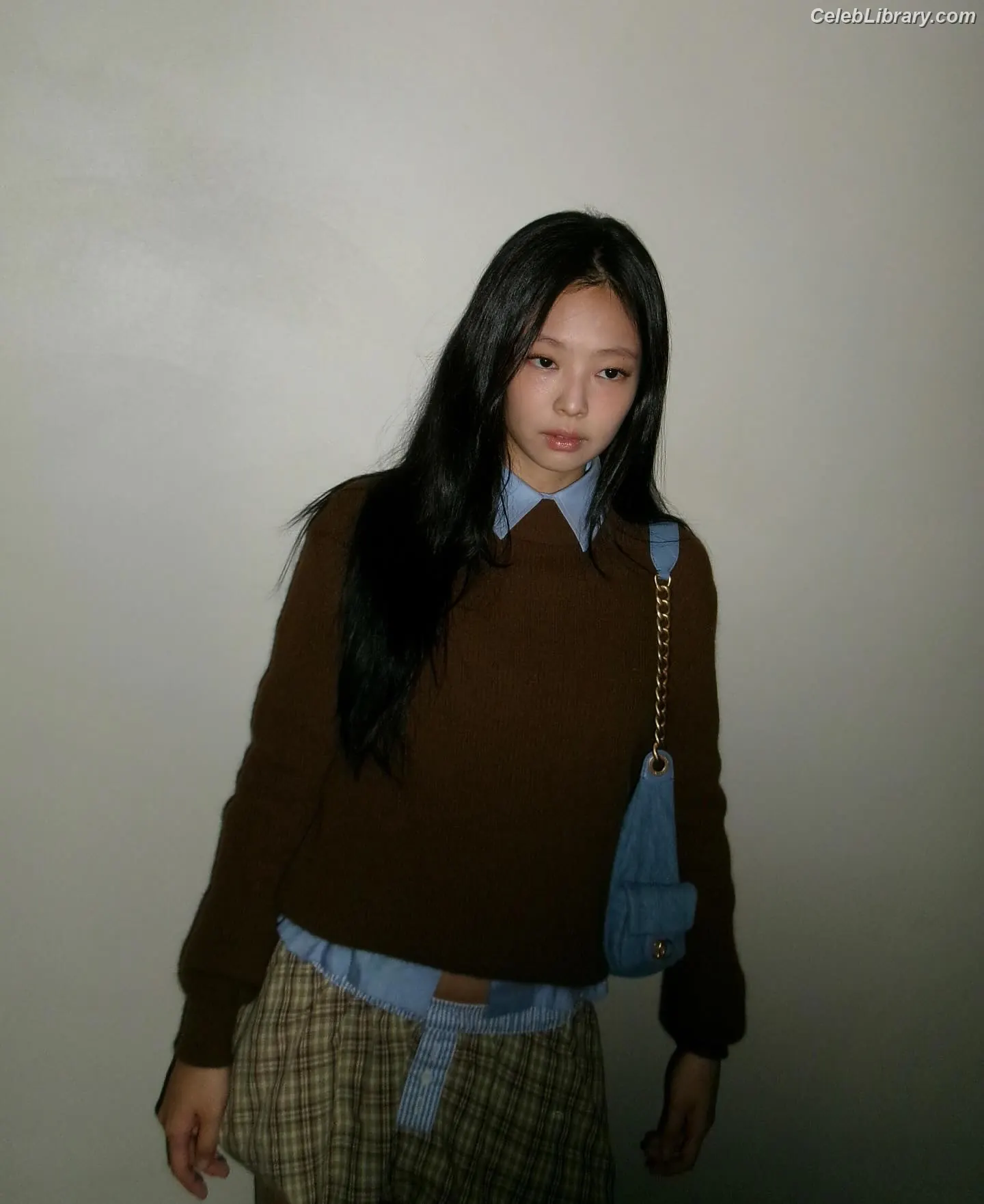 Jennie BLΛƆKPIИK (Blackpink) photo 15 of 3641