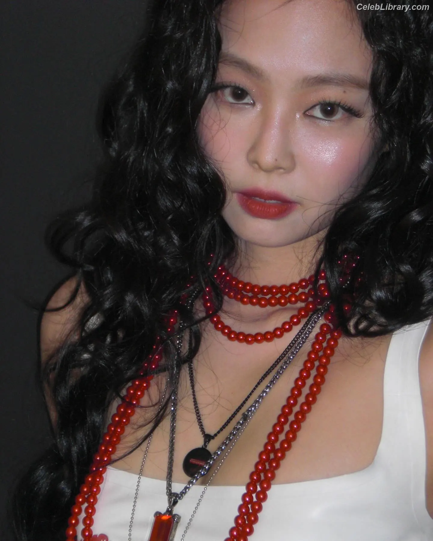 Jennie BLΛƆKPIИK (Blackpink) photo 3 of 3641