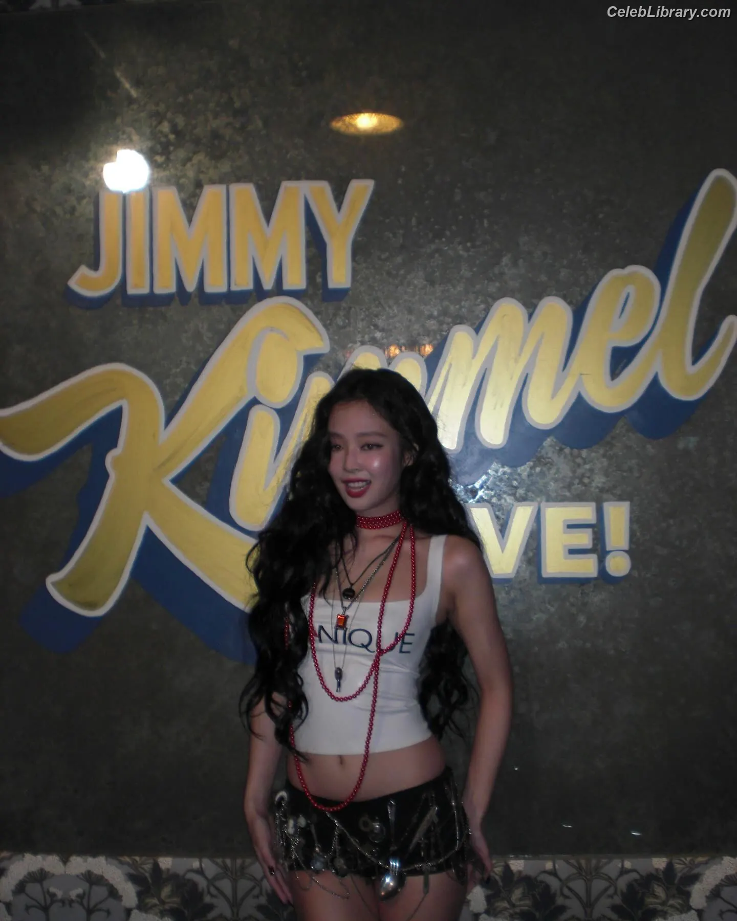 Jennie BLΛƆKPIИK (Blackpink) photo 6 of 3641