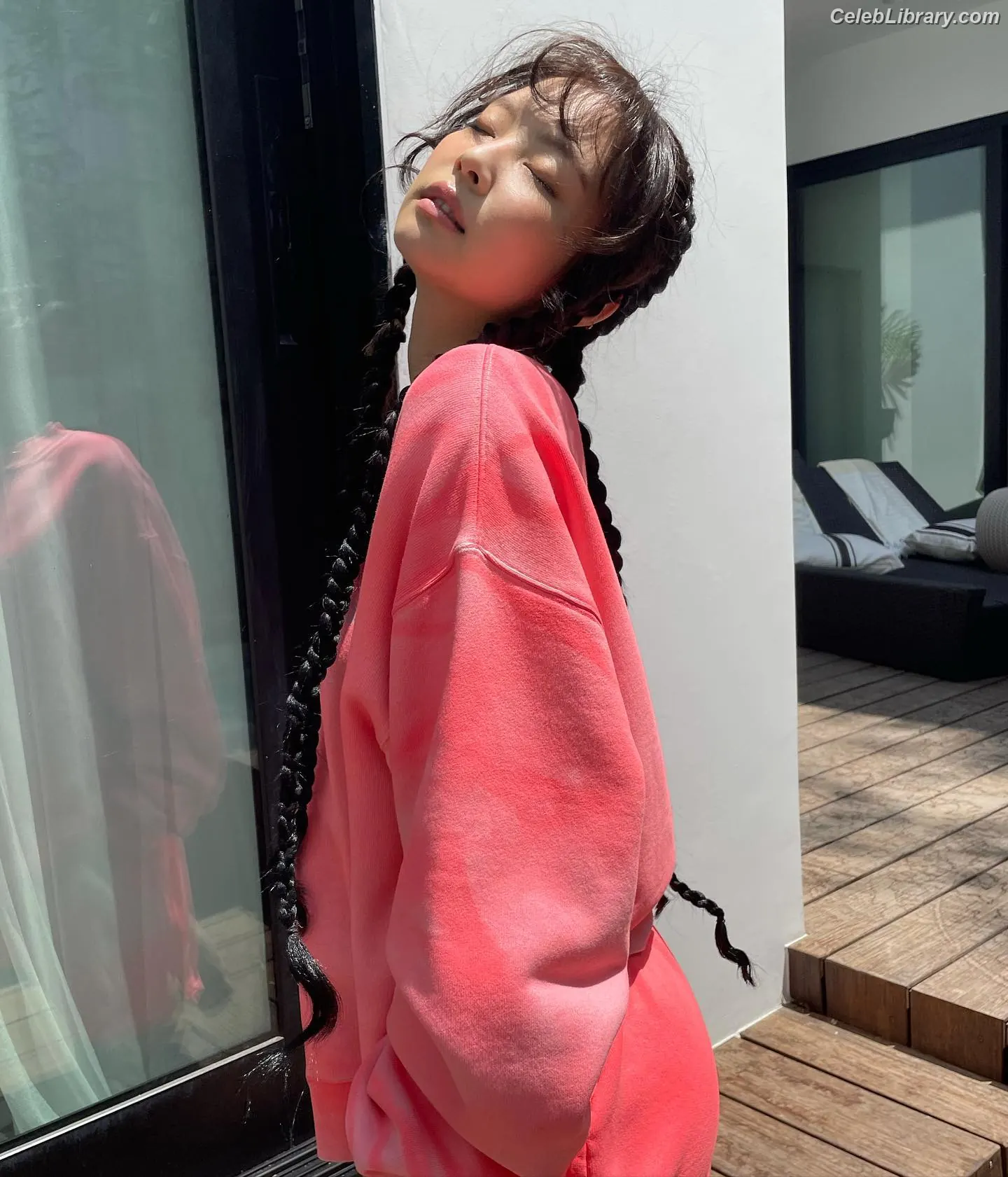 Jennie  BLΛƆKPIИK (Blackpink) photo 17 of 3641
