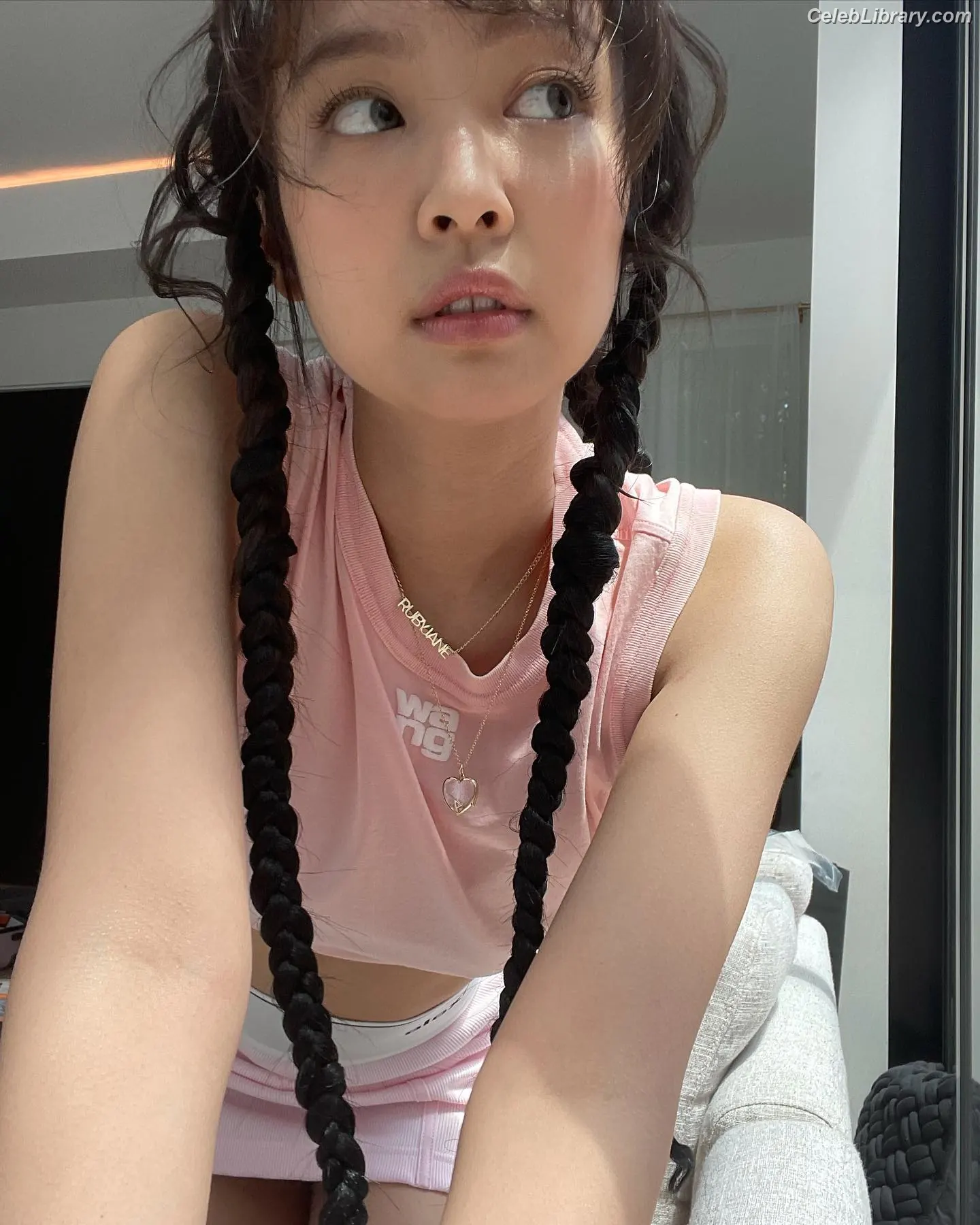Jennie  BLΛƆKPIИK (Blackpink) photo 21 of 3641
