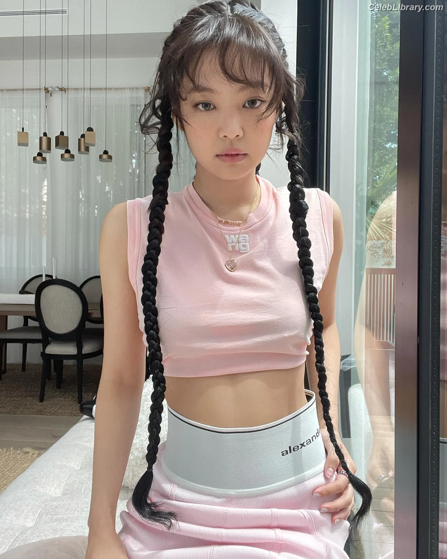 Jennie  BLΛƆKPIИK (Blackpink) photo 3 of 3641