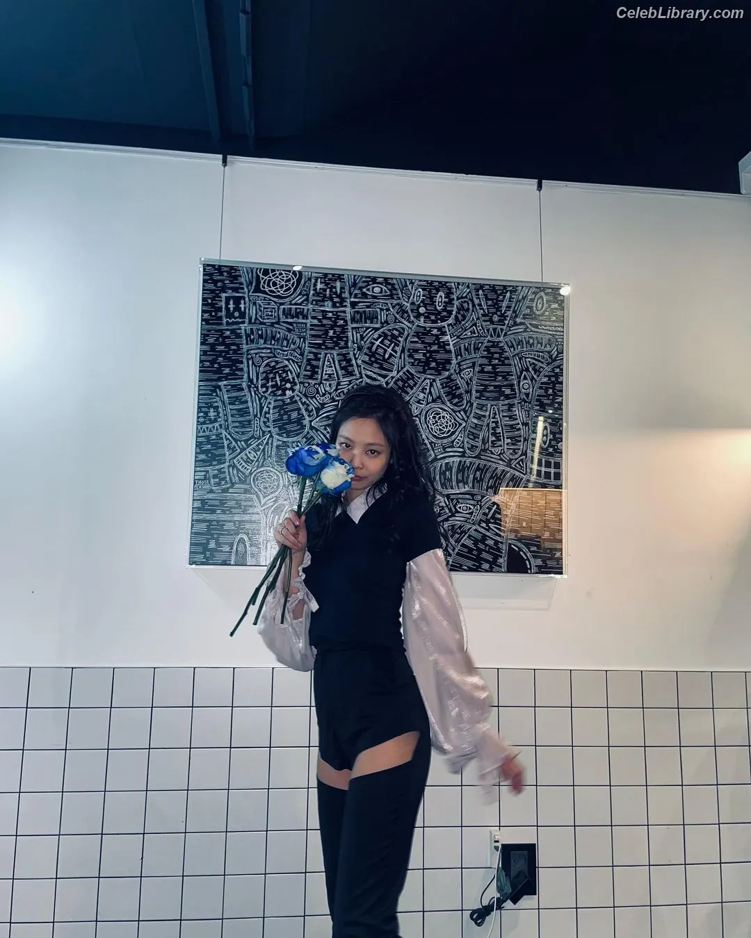Jennie  BLΛƆKPIИK (Blackpink) photo 13 of 3641