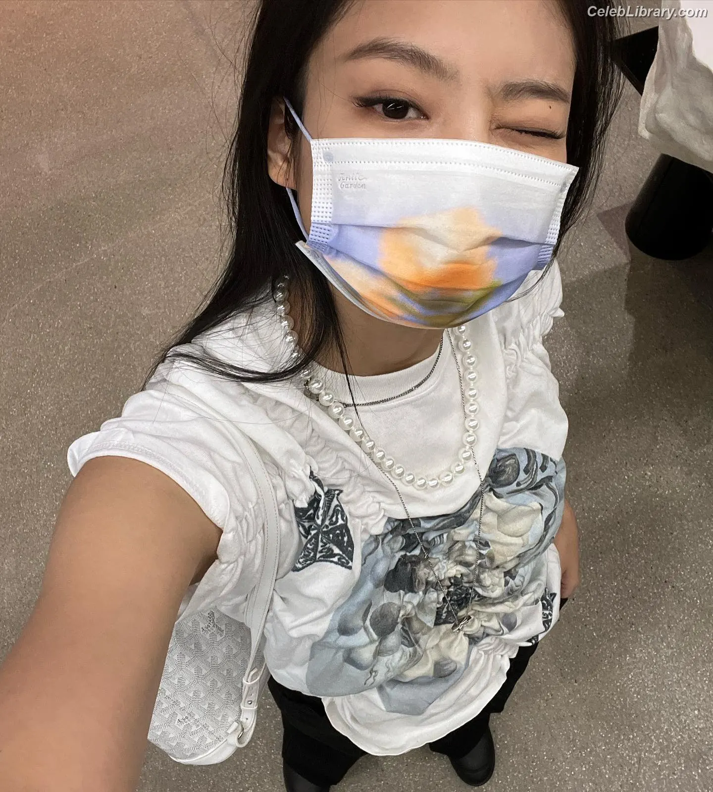 Jennie  BLΛƆKPIИK (Blackpink) photo 22 of 3641