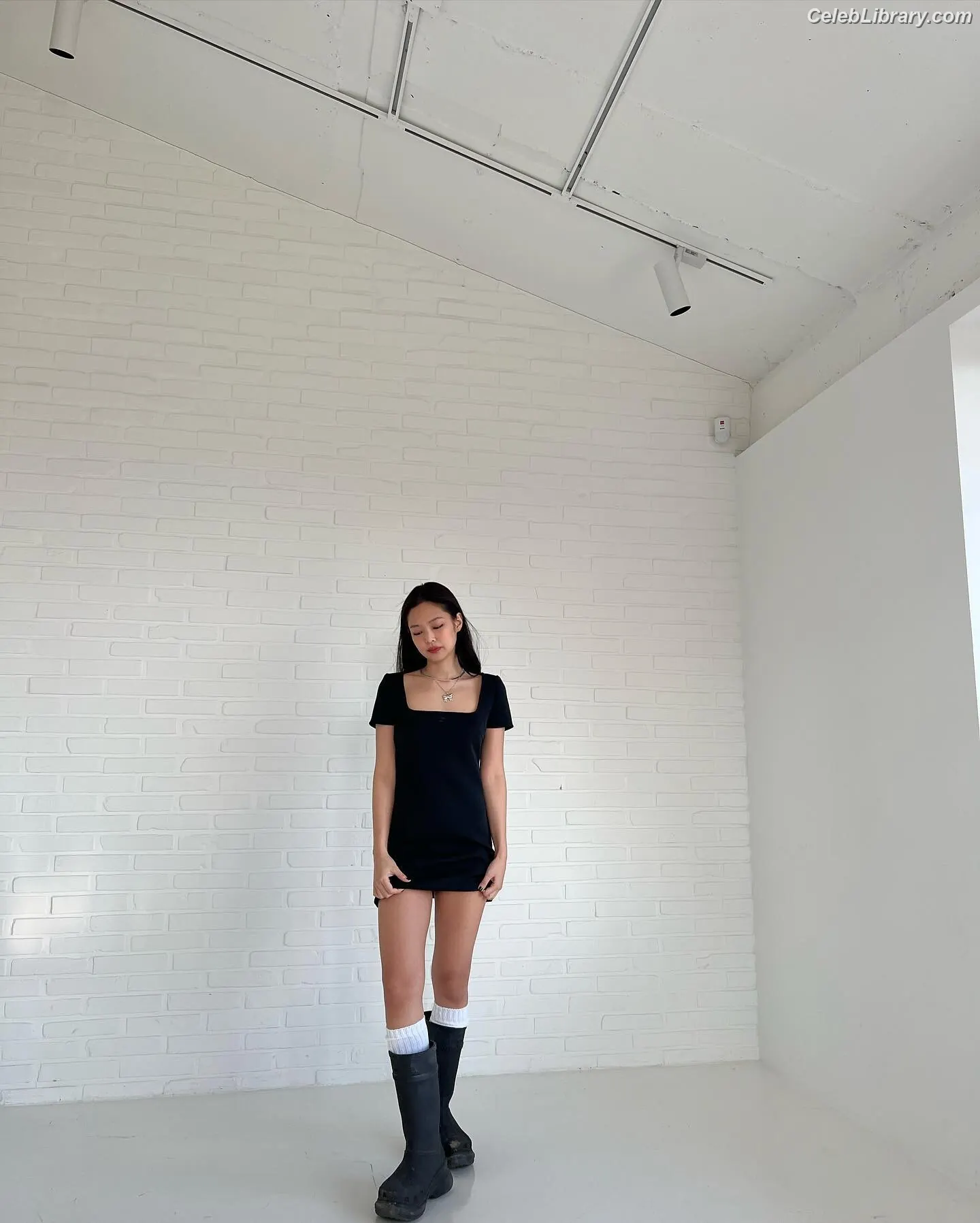 Jennie  BLΛƆKPIИK (Blackpink) photo 12 of 3641