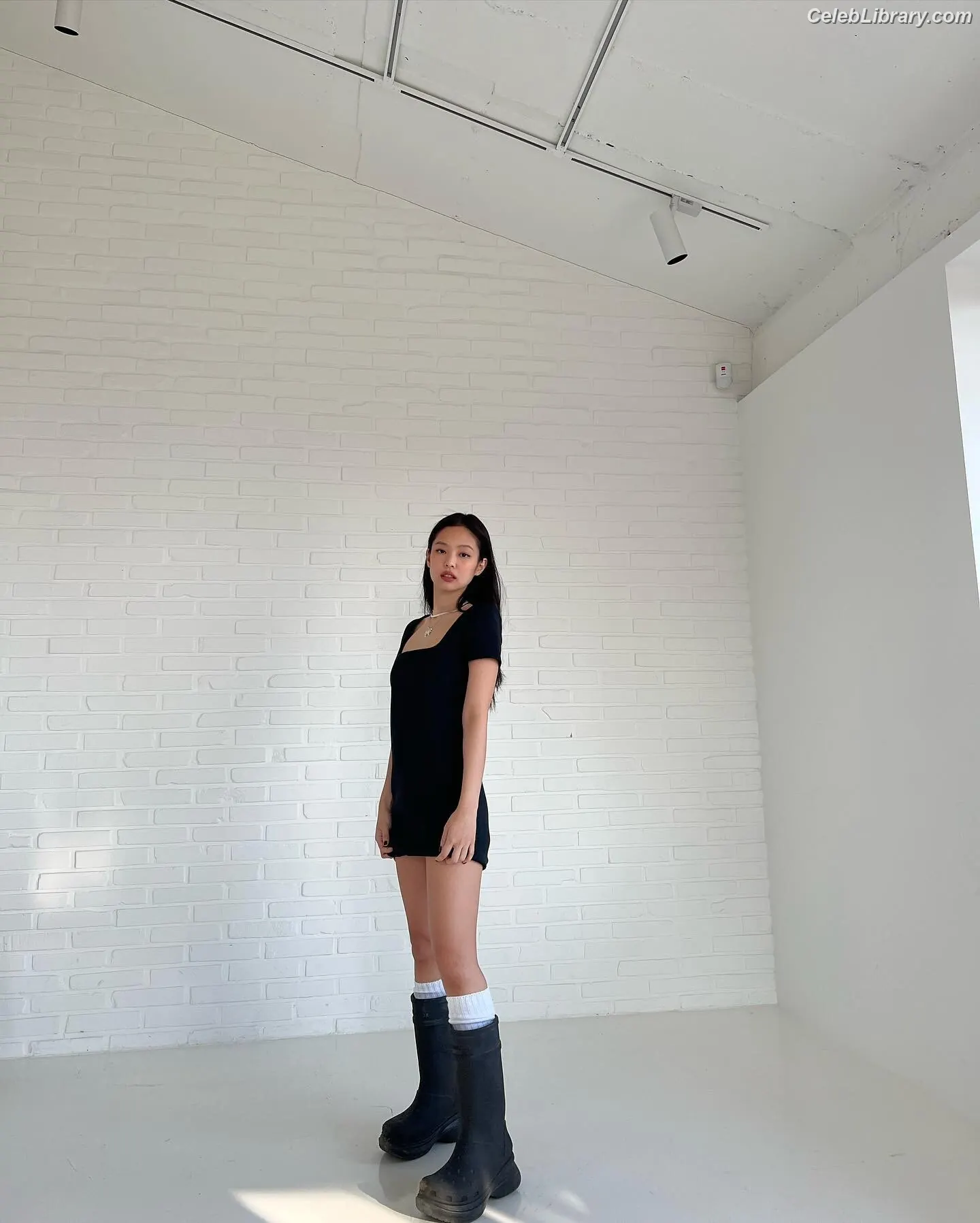 Jennie  BLΛƆKPIИK (Blackpink) photo 20 of 3641
