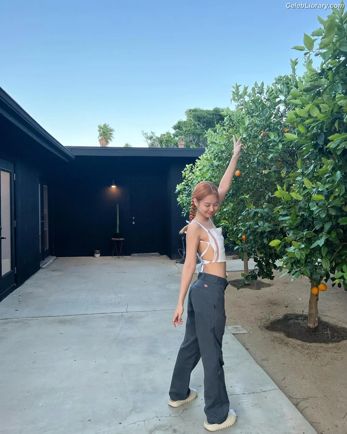 Jennie  BLΛƆKPIИK (Blackpink) photo 24 of 3641