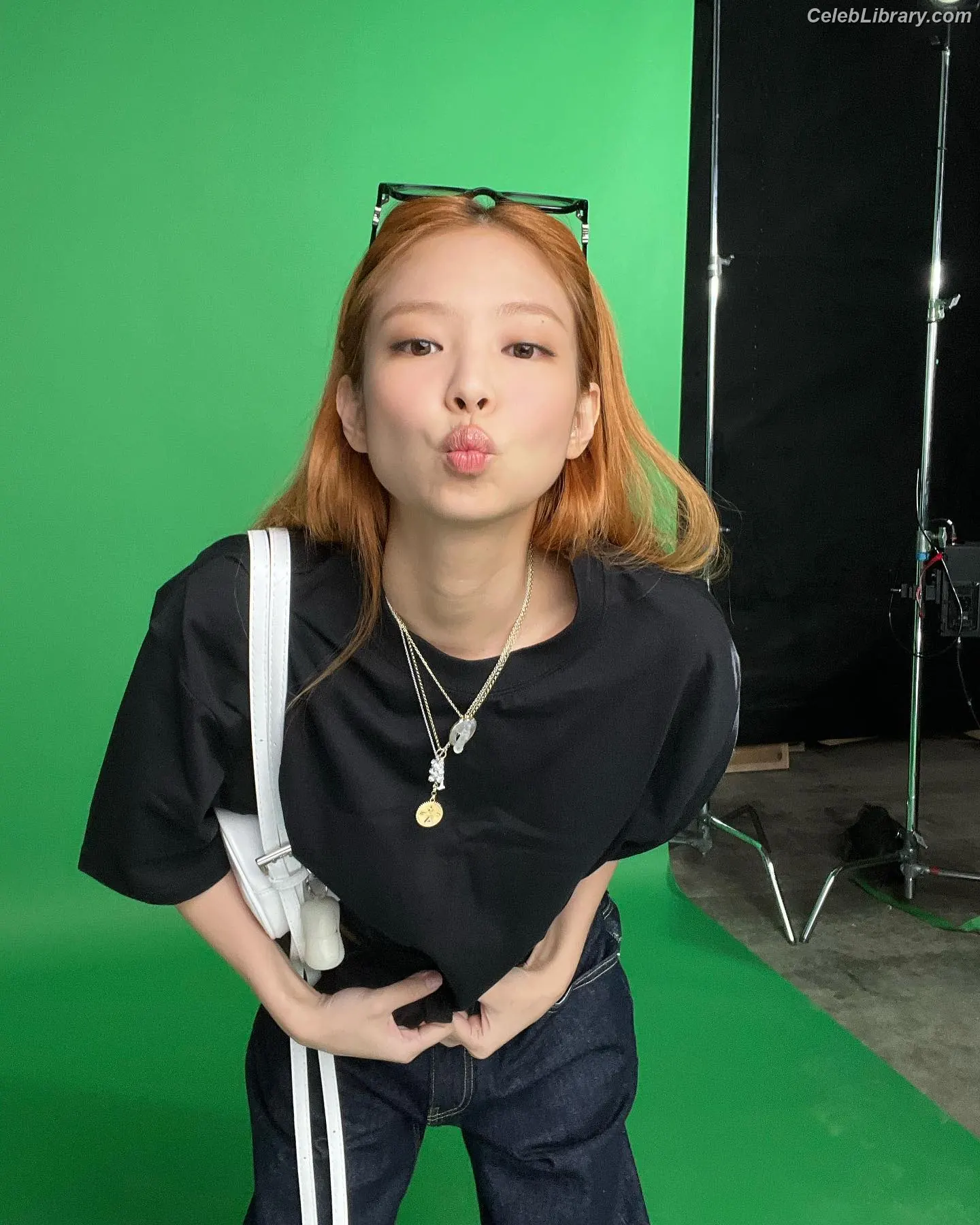 Jennie  BLΛƆKPIИK (Blackpink) photo 15 of 3641