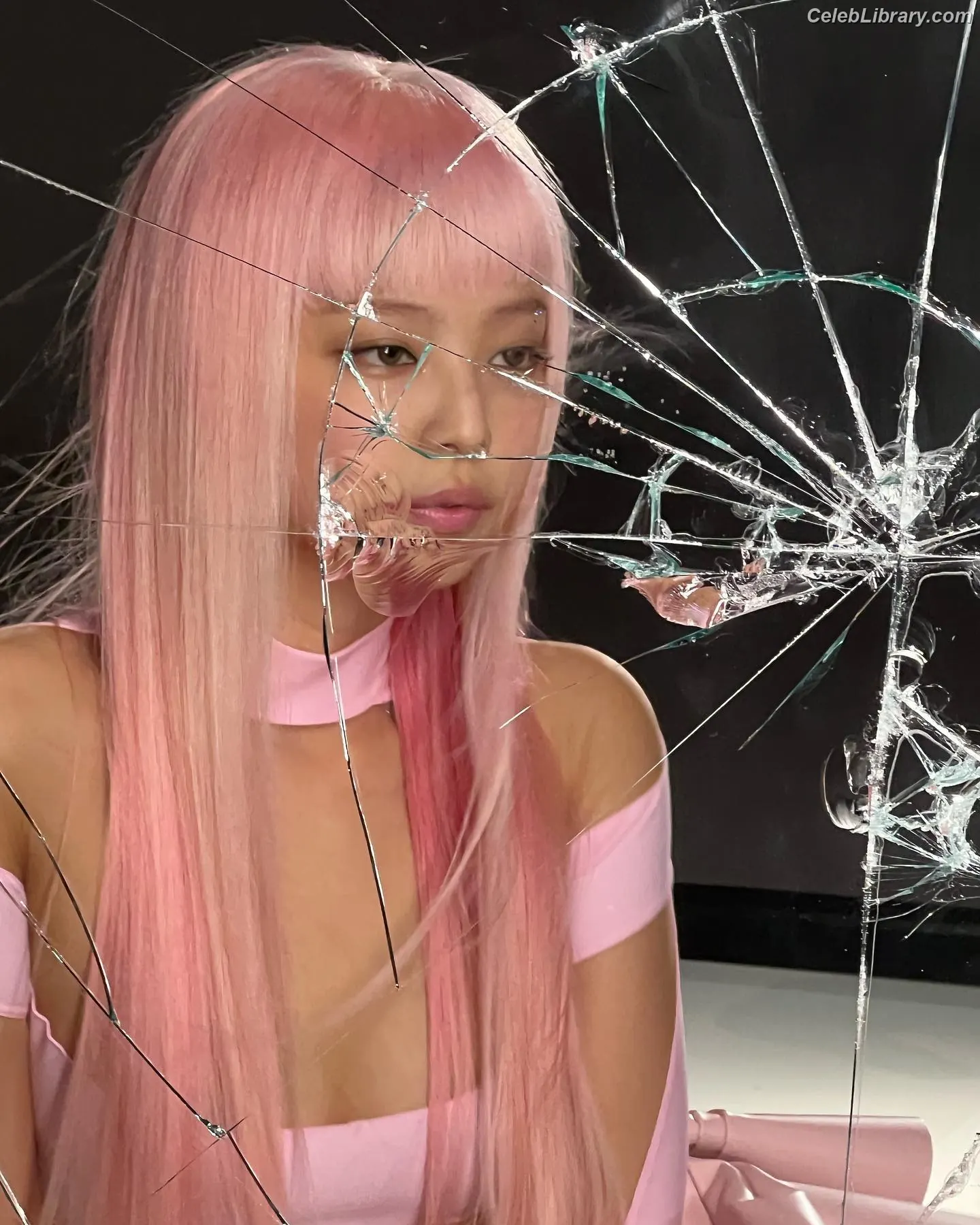 Jennie  BLΛƆKPIИK (Blackpink) photo 15 of 3641