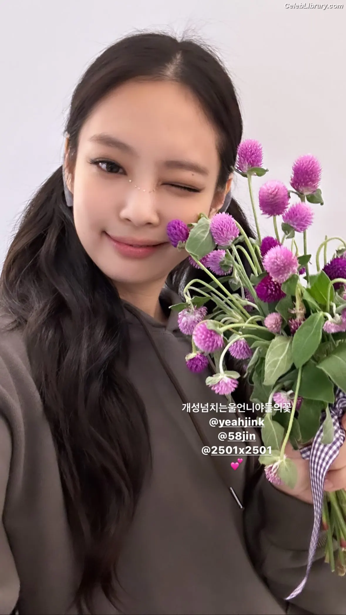 Jennie  BLΛƆKPIИK (Blackpink) photo 23 of 3641