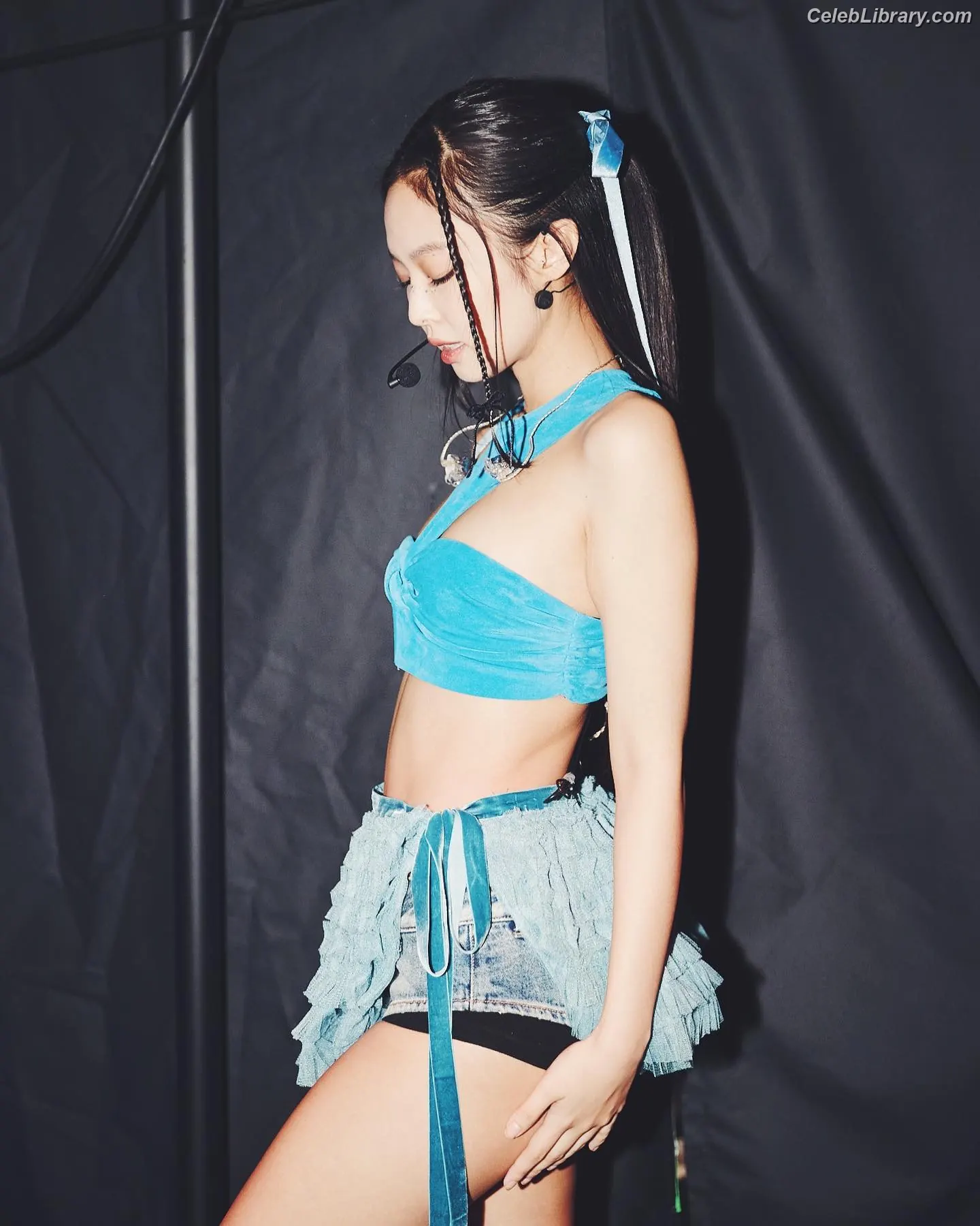 Jennie  BLΛƆKPIИK (Blackpink) photo 24 of 3641