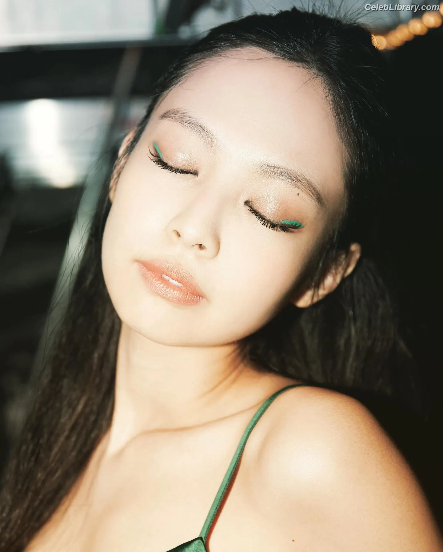 Jennie  BLΛƆKPIИK (Blackpink) photo 17 of 3641