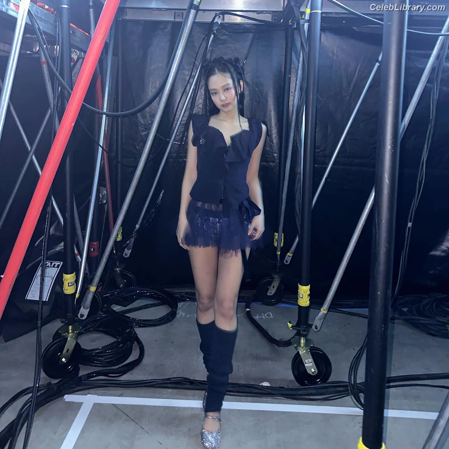 Jennie BLΛƆKPIИK (Blackpink) photo 13 of 3641