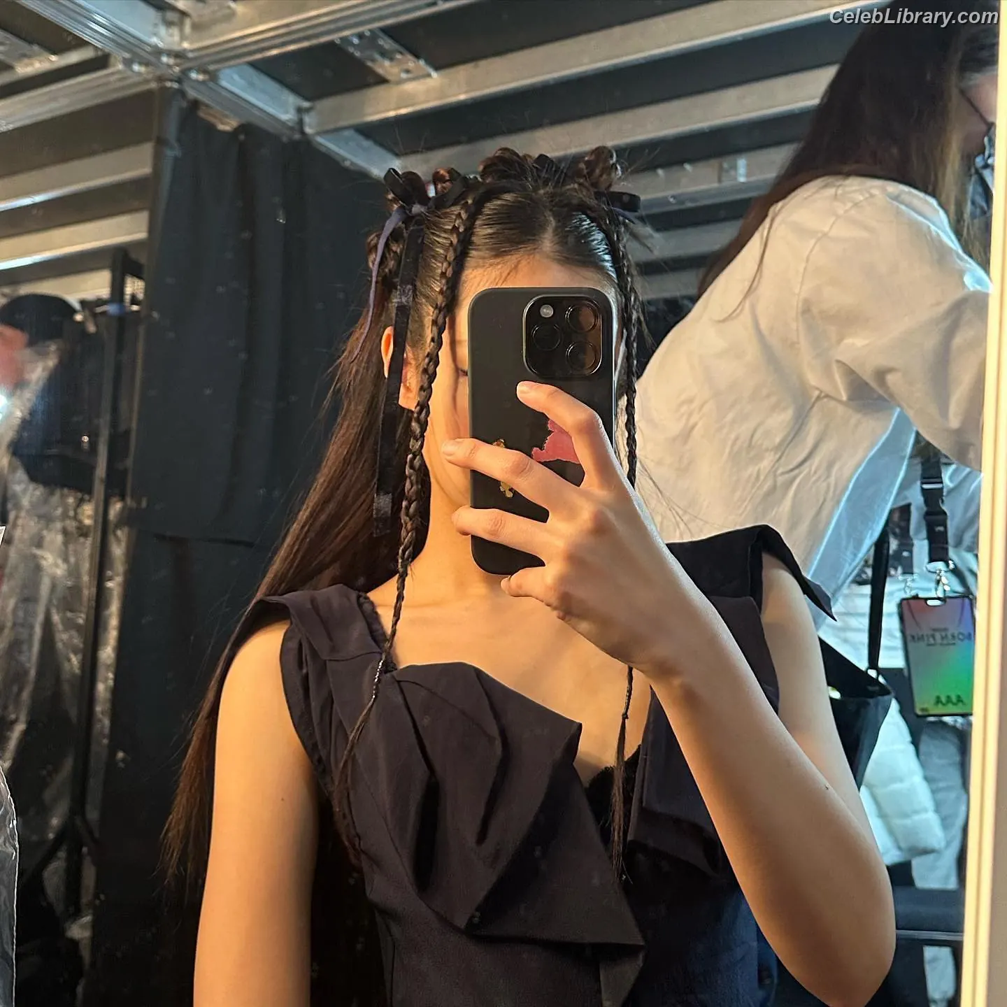 Jennie BLΛƆKPIИK (Blackpink) photo 15 of 3641