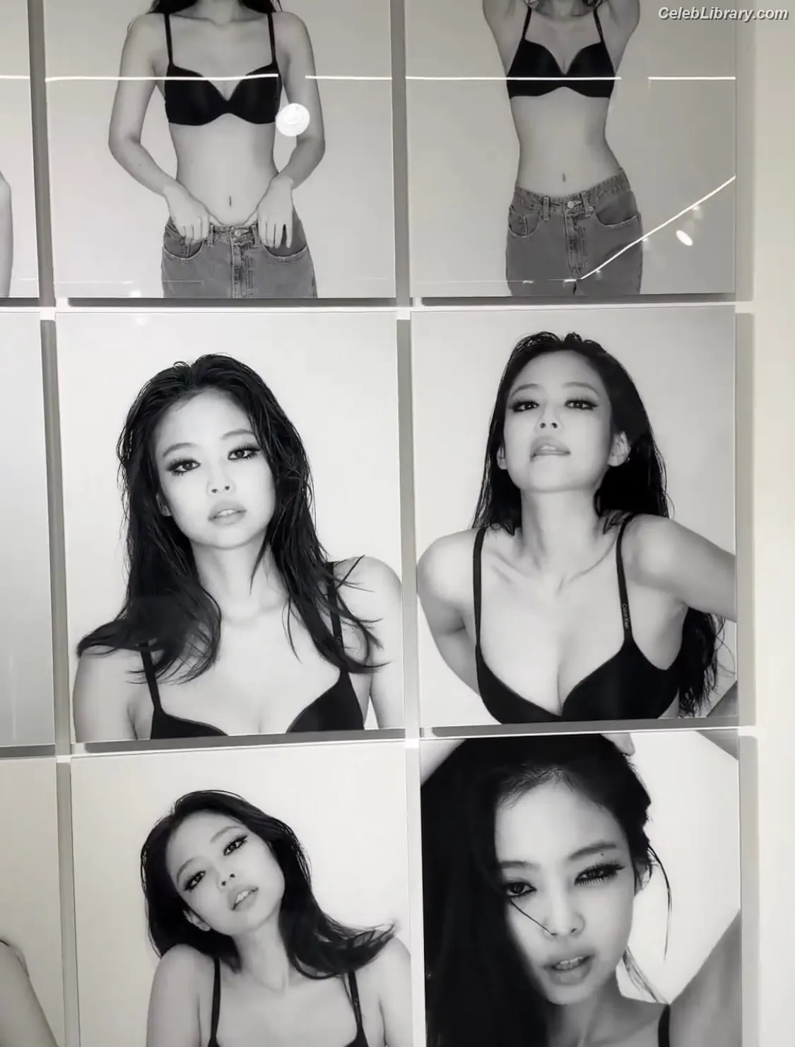 Jennie BLΛƆKPIИK (Blackpink) photo 19 of 3641