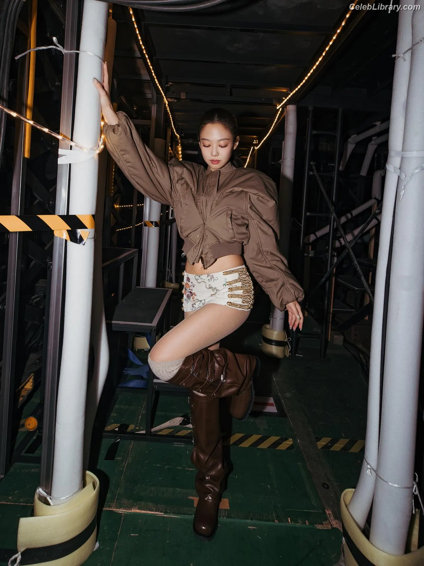Jennie BLΛƆKPIИK (Blackpink) photo 19 of 3641