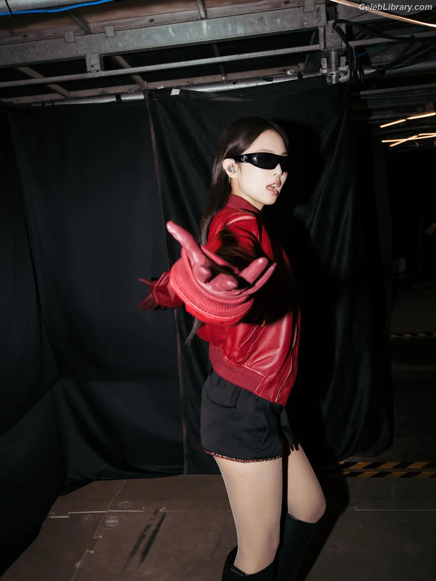 Jennie  BLΛƆKPIИK (Blackpink) photo 20 of 3641