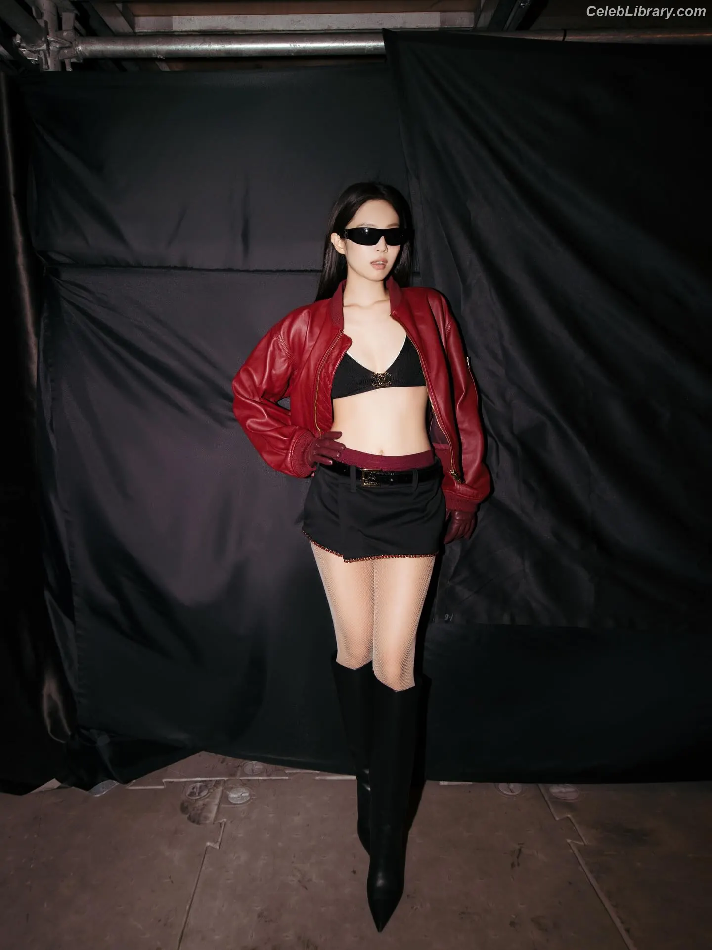 Jennie  BLΛƆKPIИK (Blackpink) photo 24 of 3641