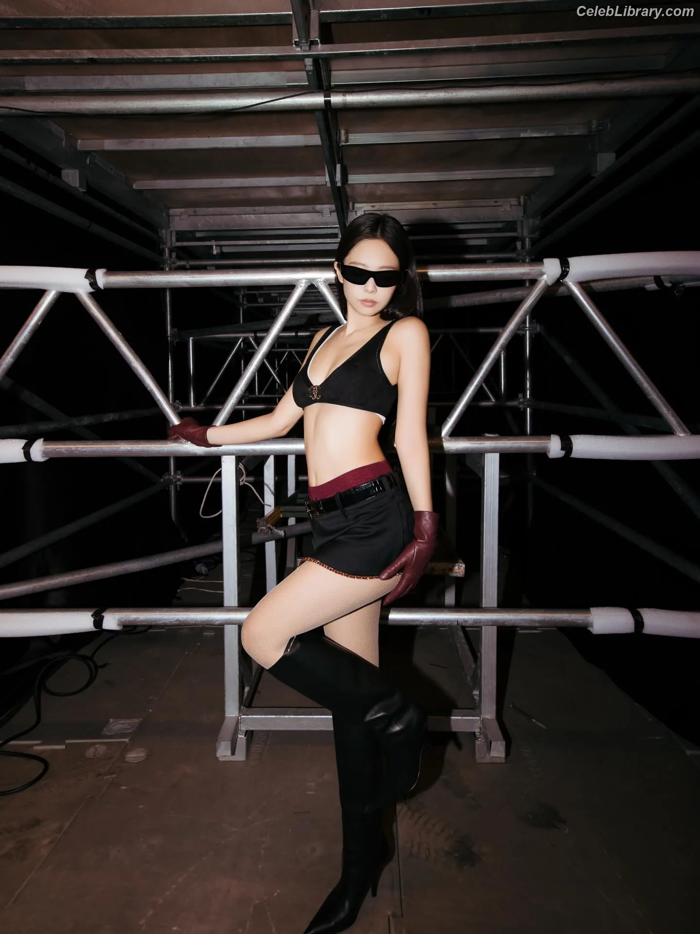 Jennie  BLΛƆKPIИK (Blackpink) photo 4 of 3641