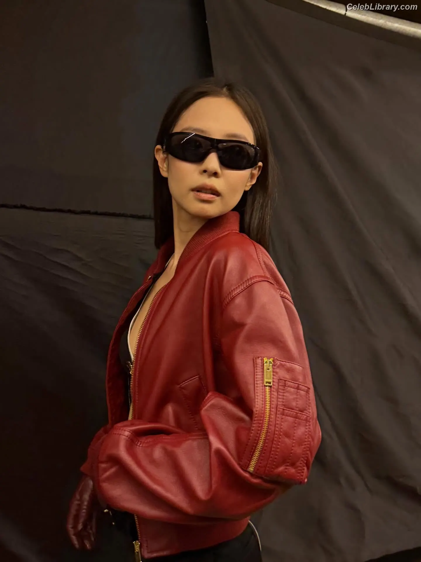 Jennie  BLΛƆKPIИK (Blackpink) photo 11 of 3641