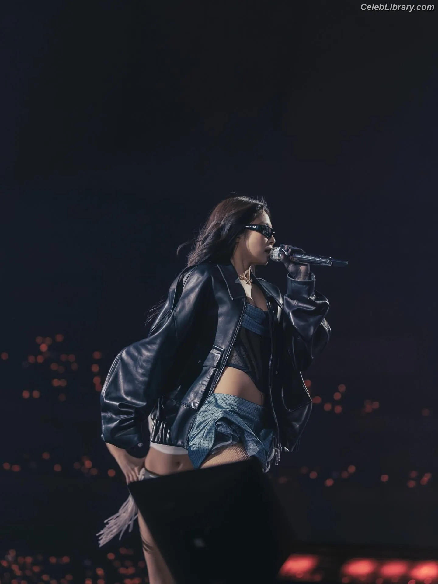 Jennie  BLΛƆKPIИK (Blackpink) photo 15 of 3641