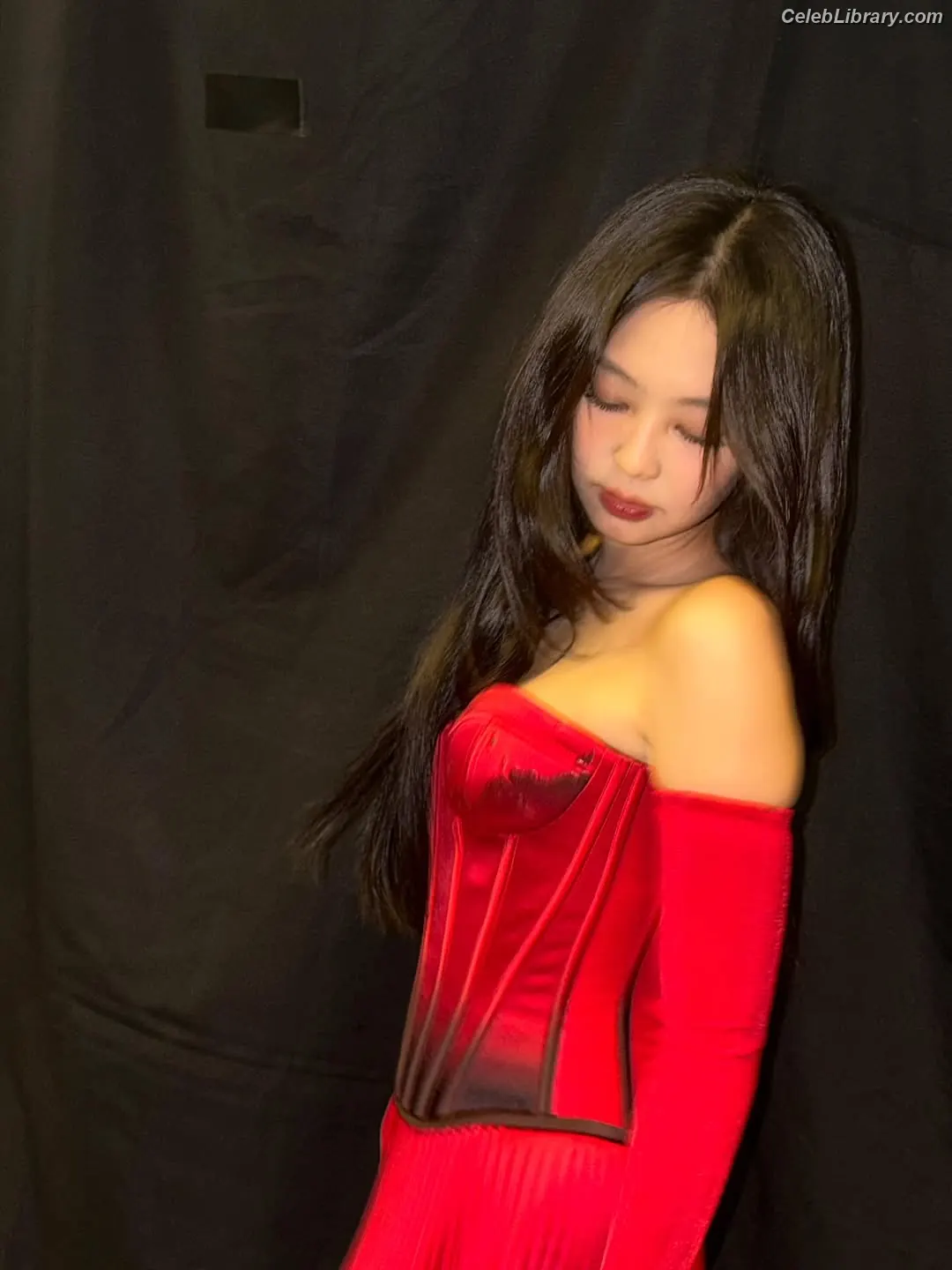 Jennie  BLΛƆKPIИK (Blackpink) photo 15 of 3641