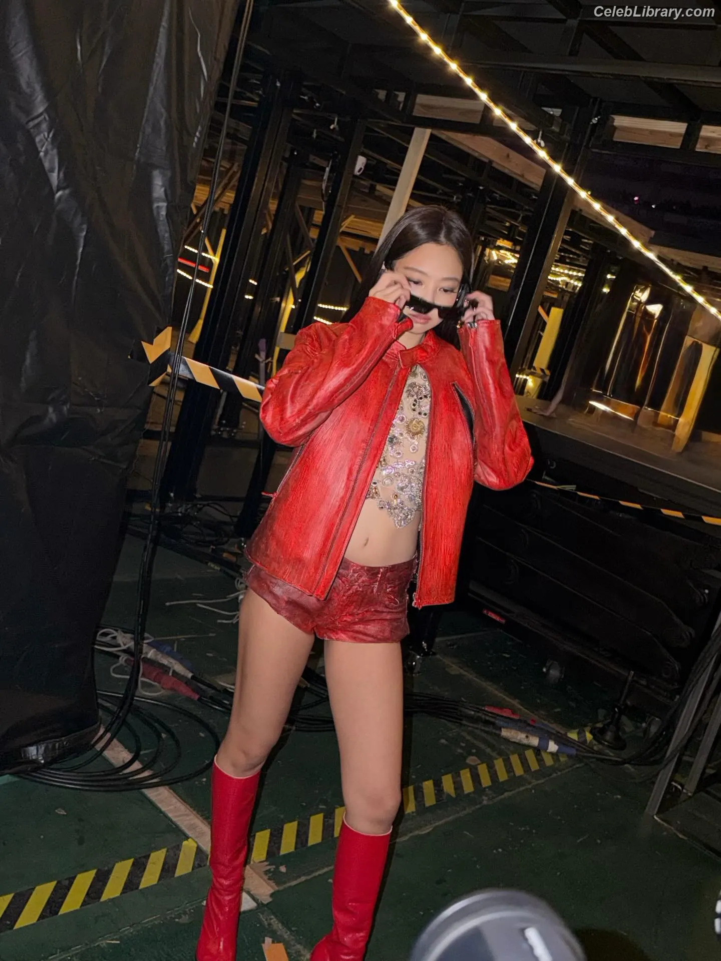 Jennie  BLΛƆKPIИK (Blackpink) photo 5 of 3641