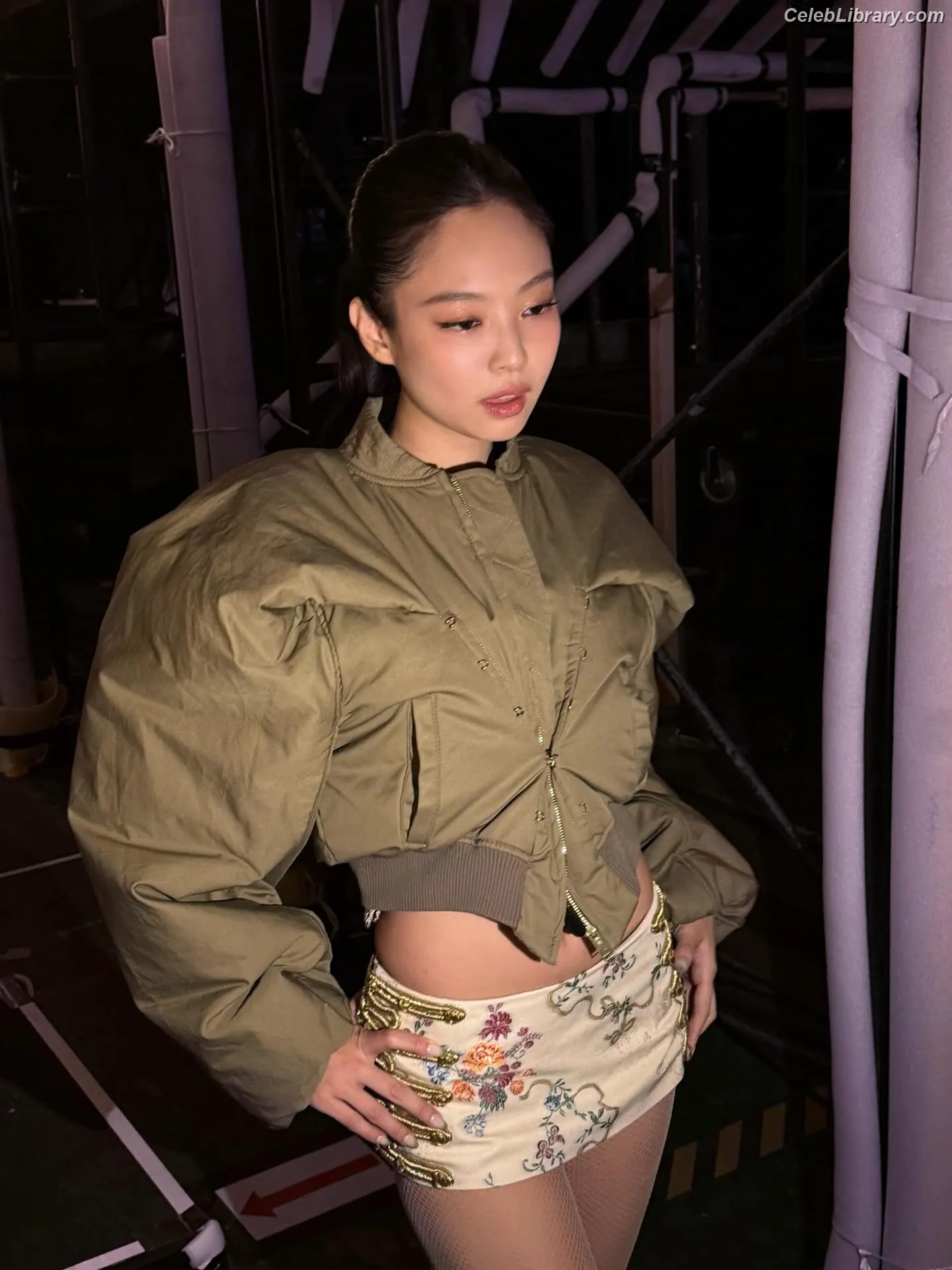 Jennie  BLΛƆKPIИK (Blackpink) photo 7 of 3641