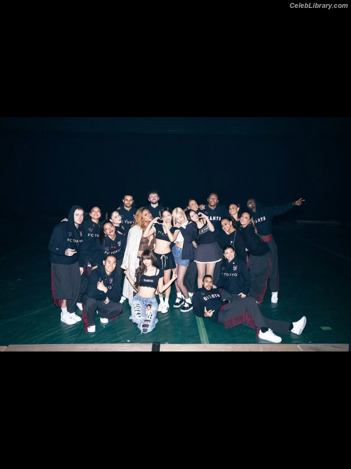 Jennie  BLΛƆKPIИK (Blackpink) photo 15 of 3641