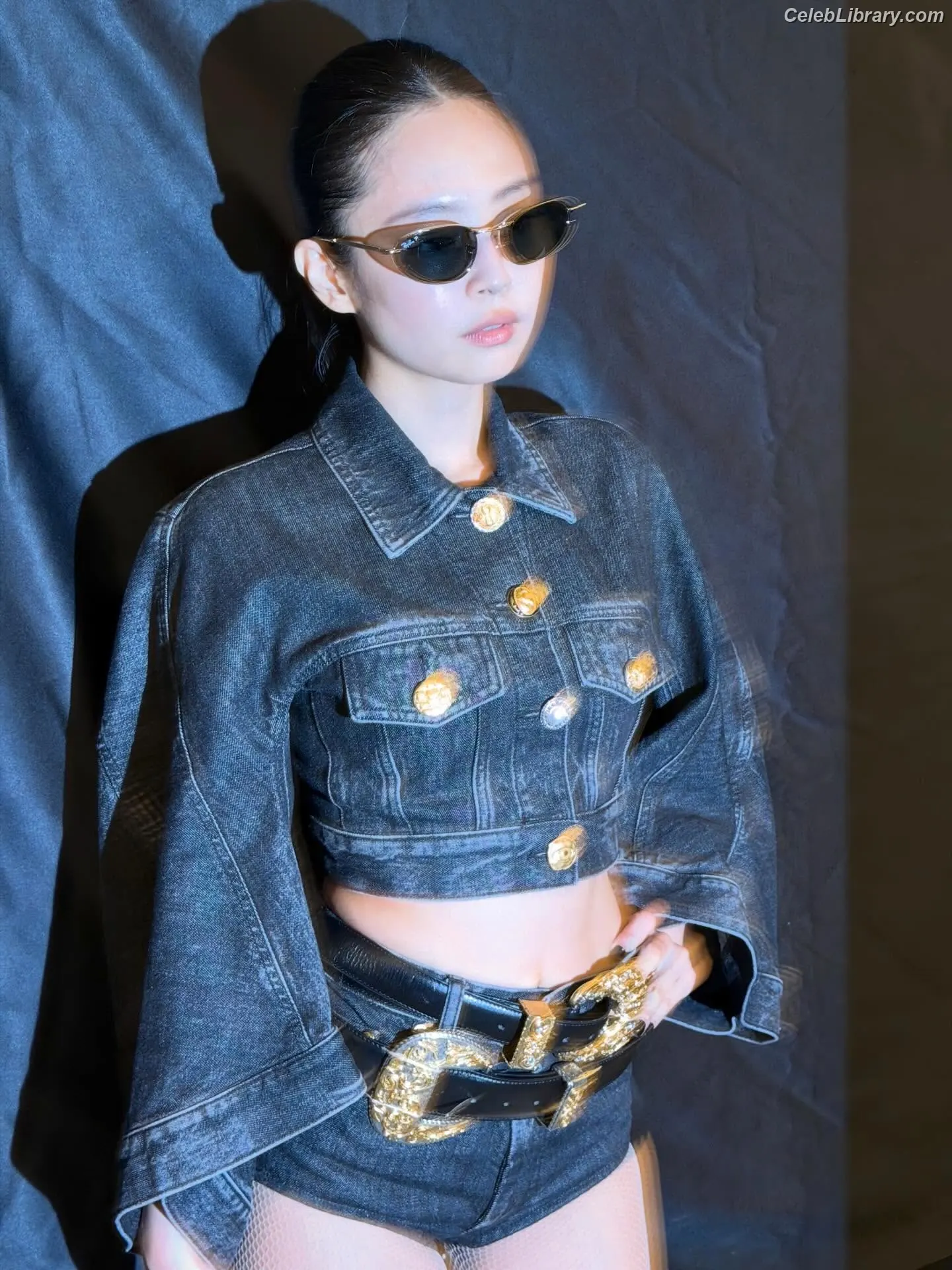 Jennie  BLΛƆKPIИK (Blackpink) photo 22 of 3641