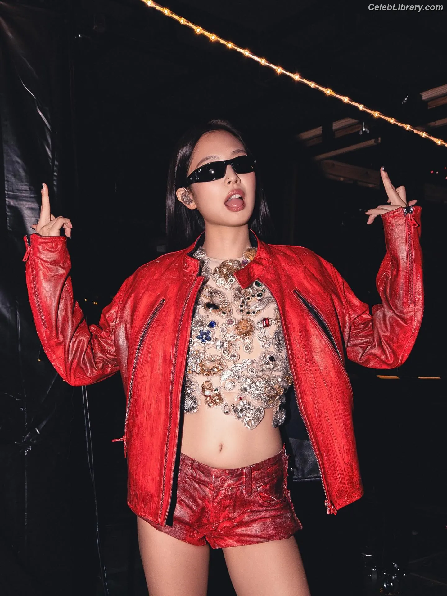 Jennie  BLΛƆKPIИK (Blackpink) photo 24 of 3641