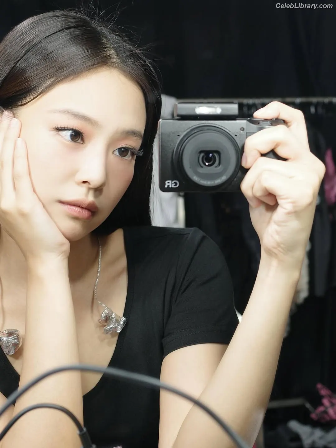 Jennie  BLΛƆKPIИK (Blackpink) photo 14 of 3641
