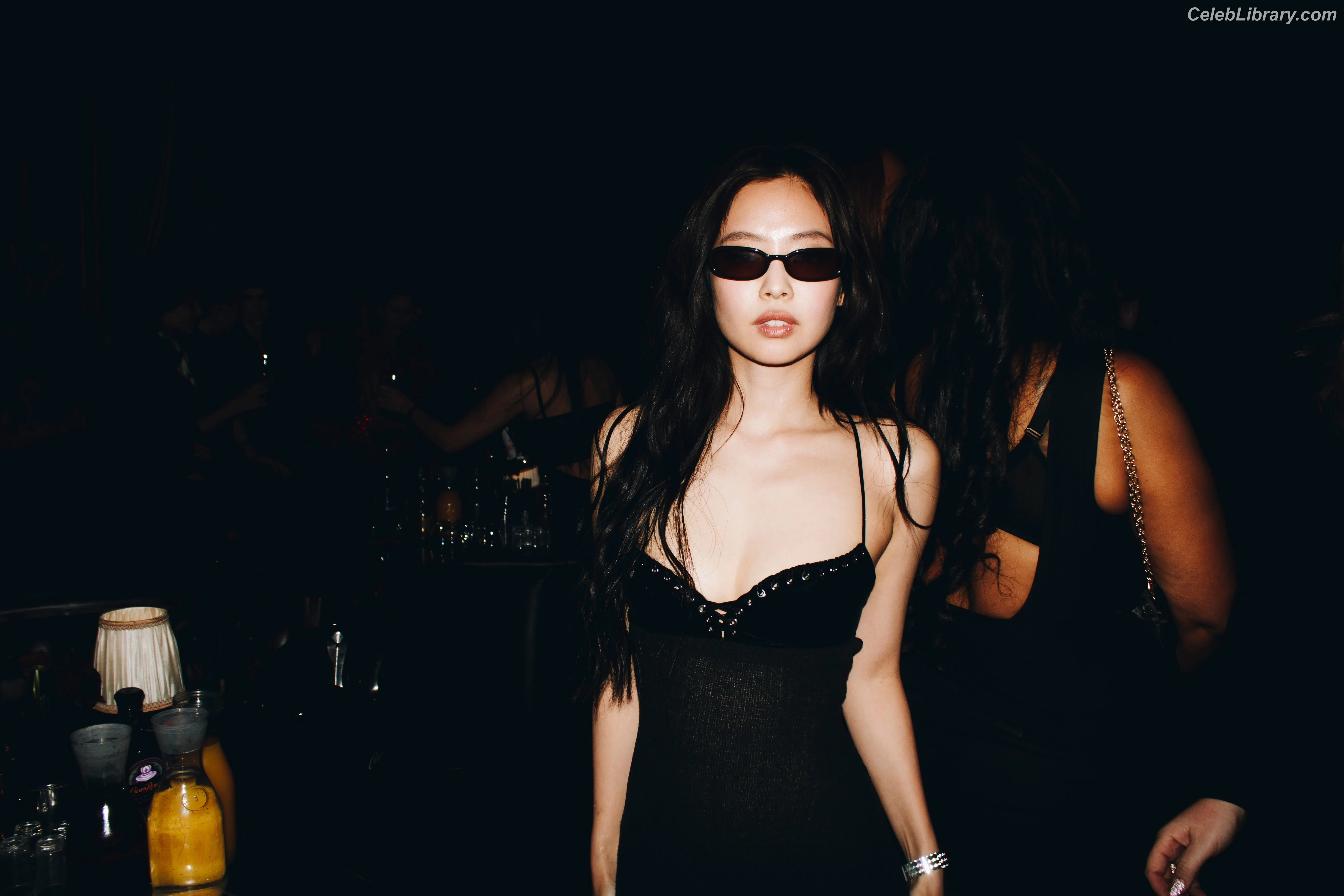 Jennie  BLΛƆKPIИK (Blackpink) photo 21 of 3641