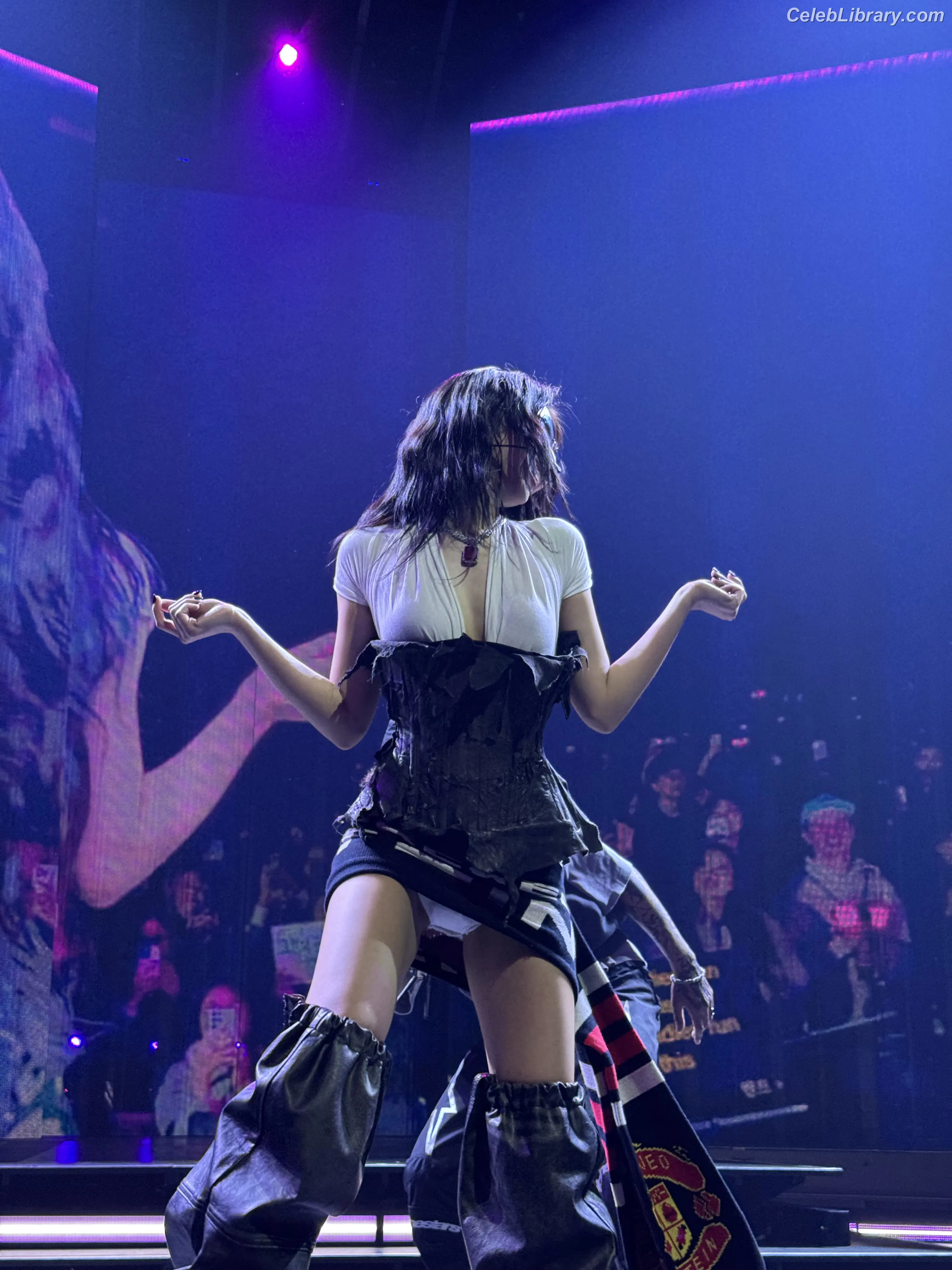 Jennie  BLΛƆKPIИK (Blackpink) photo 23 of 3641
