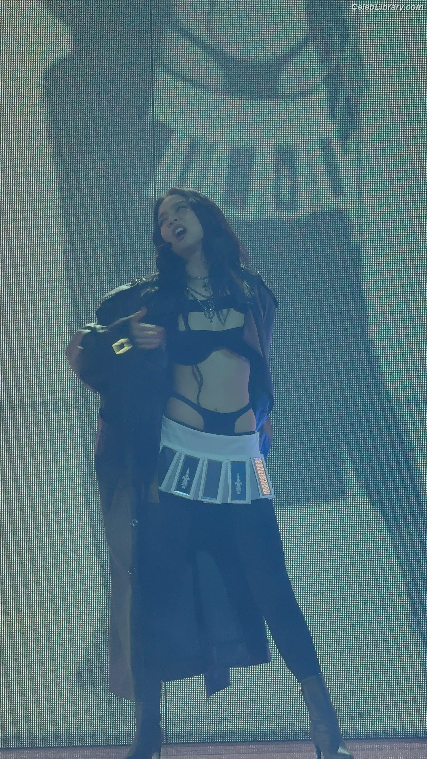 Jennie  BLΛƆKPIИK (Blackpink) photo 2 of 3641