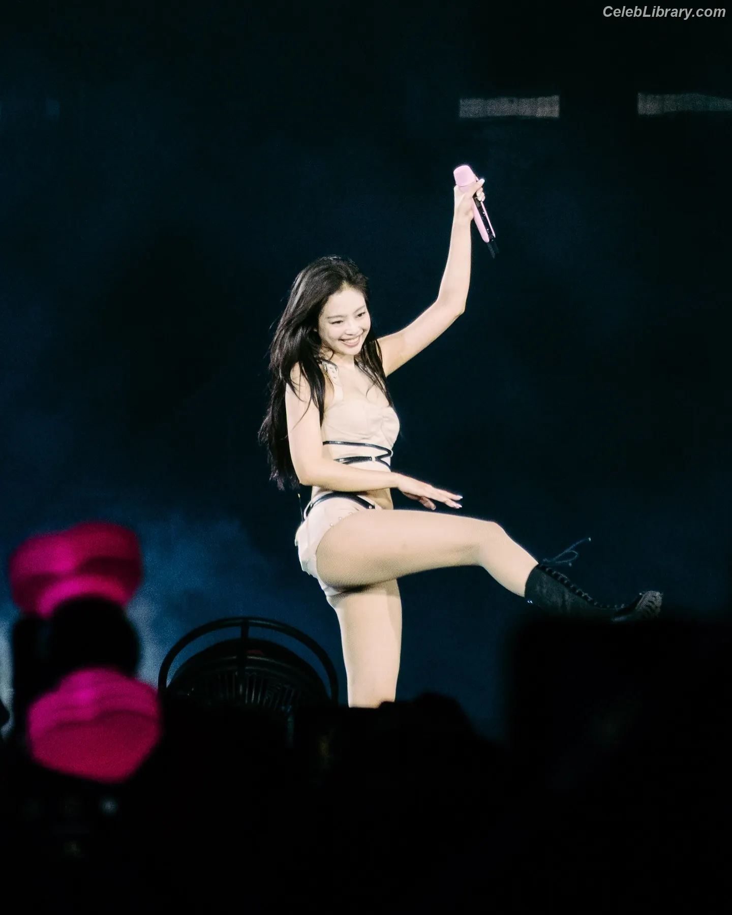 Jennie  BLΛƆKPIИK (Blackpink) photo 5 of 3641