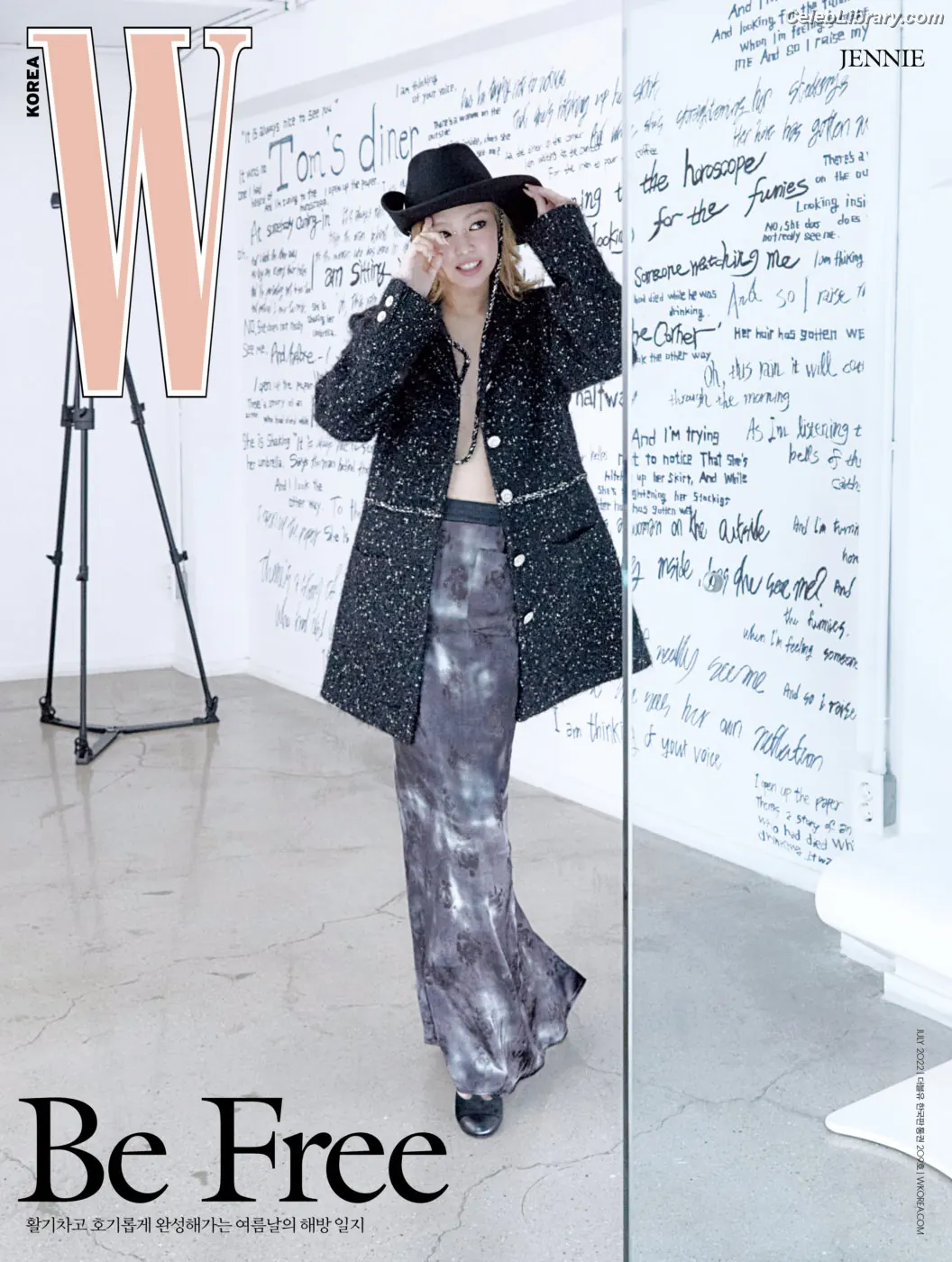 Jennie  BLΛƆKPIИK (Blackpink) photo 16 of 3641