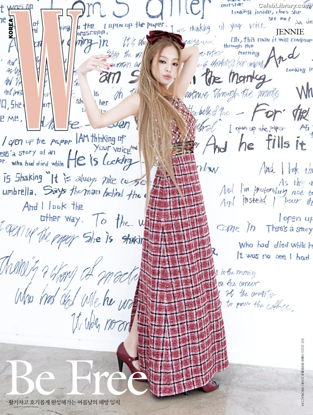 Jennie  BLΛƆKPIИK (Blackpink) photo 17 of 3641