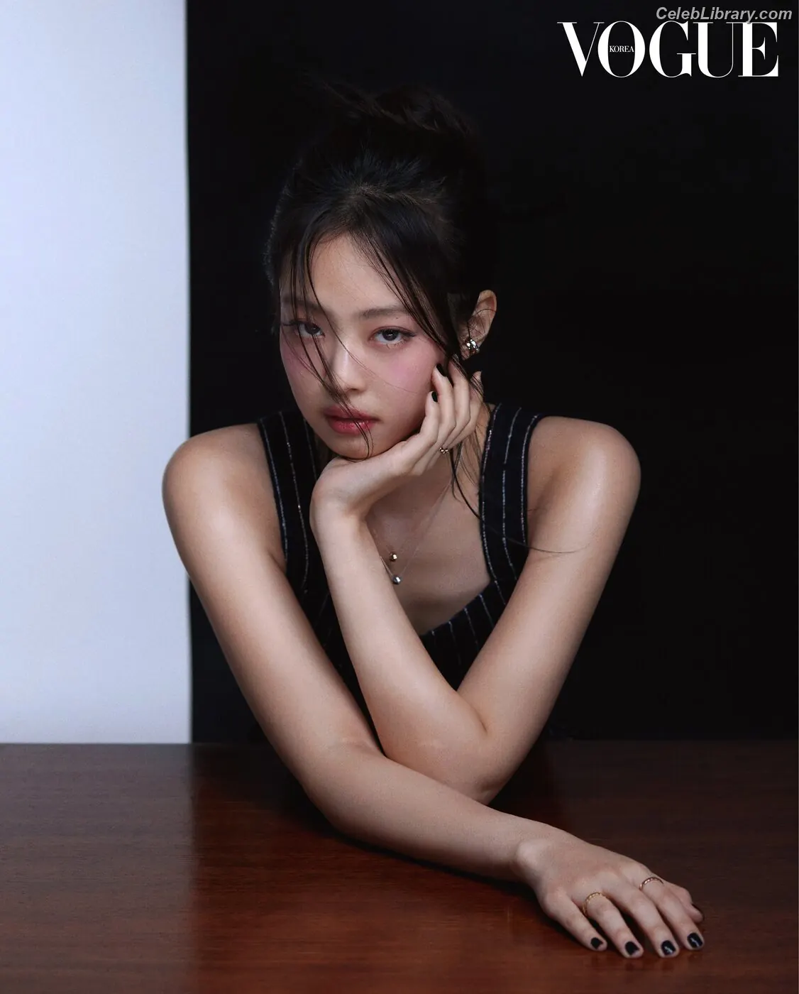 Jennie  BLΛƆKPIИK (Blackpink) photo 23 of 3641
