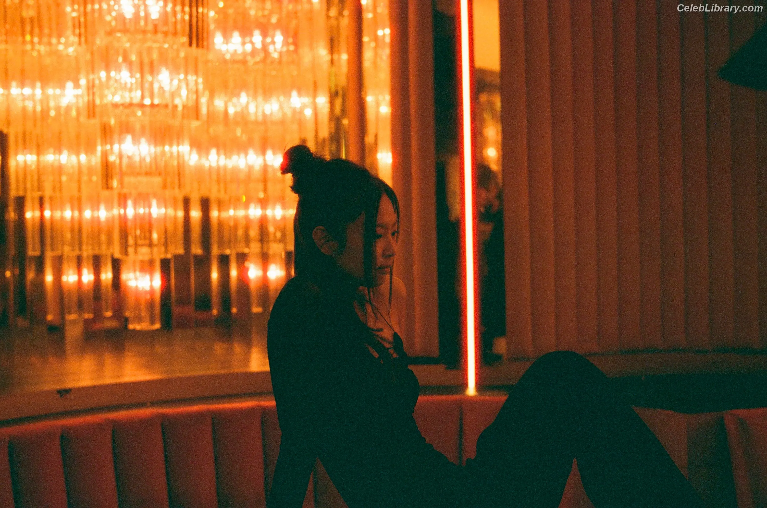 Jennie  BLΛƆKPIИK (Blackpink) photo 16 of 3641