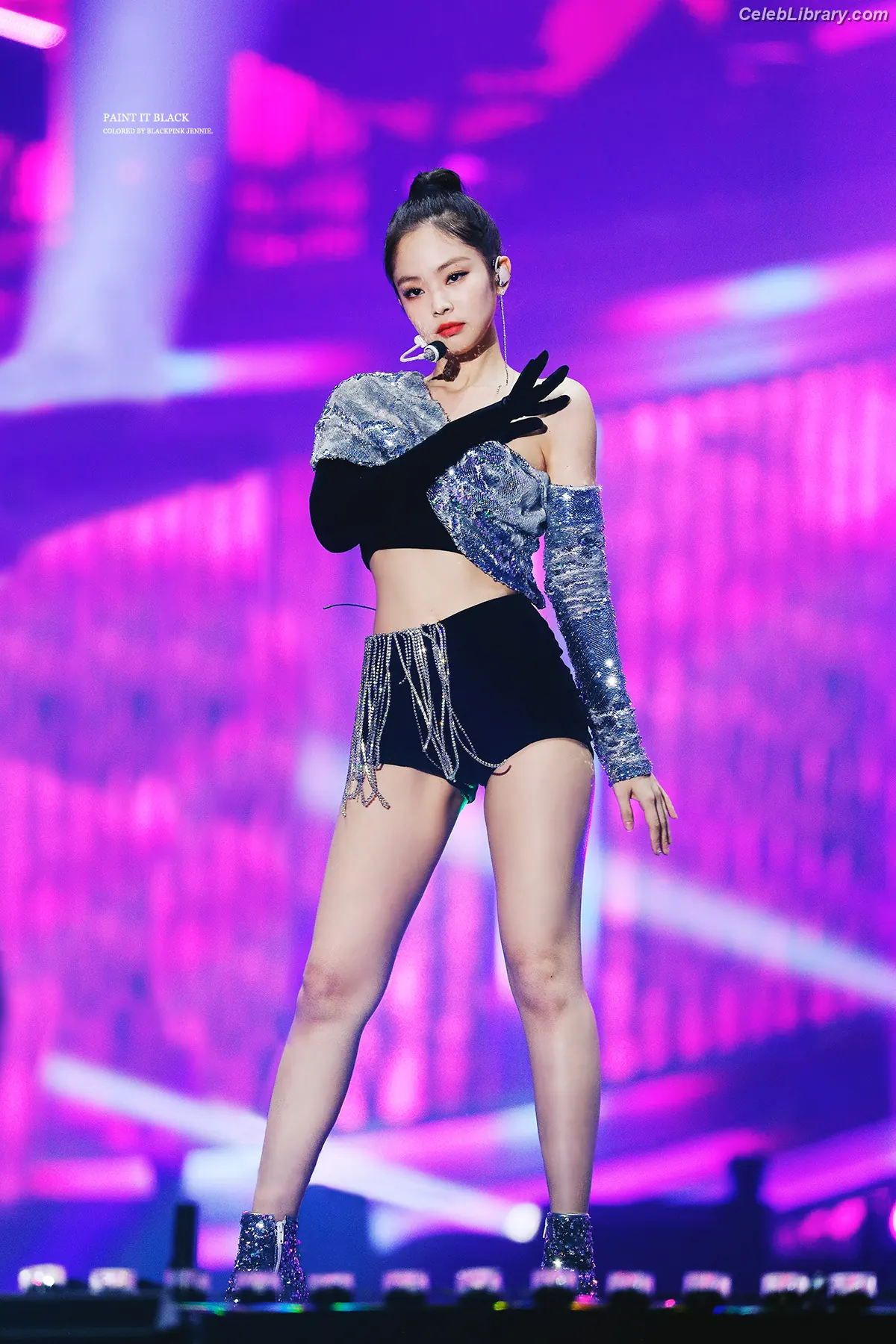 Jennie  BLΛƆKPIИK (Blackpink) photo 24 of 3641