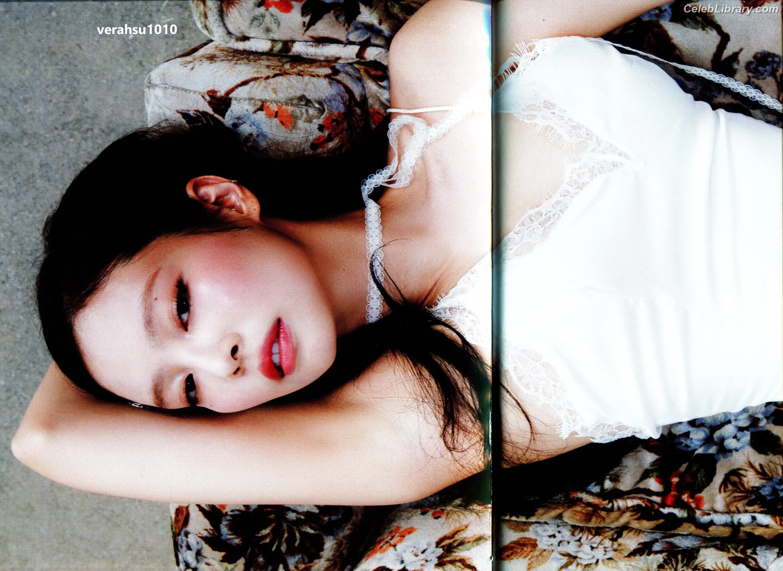 Jennie BLΛƆKPIИK (Blackpink) photo 21 of 3641