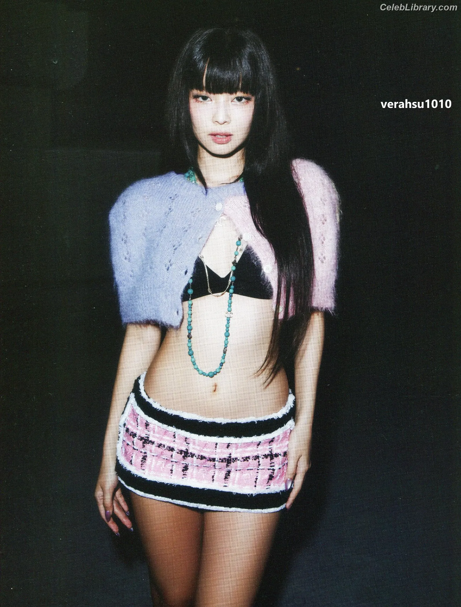 Jennie BLΛƆKPIИK (Blackpink) photo 2 of 3641