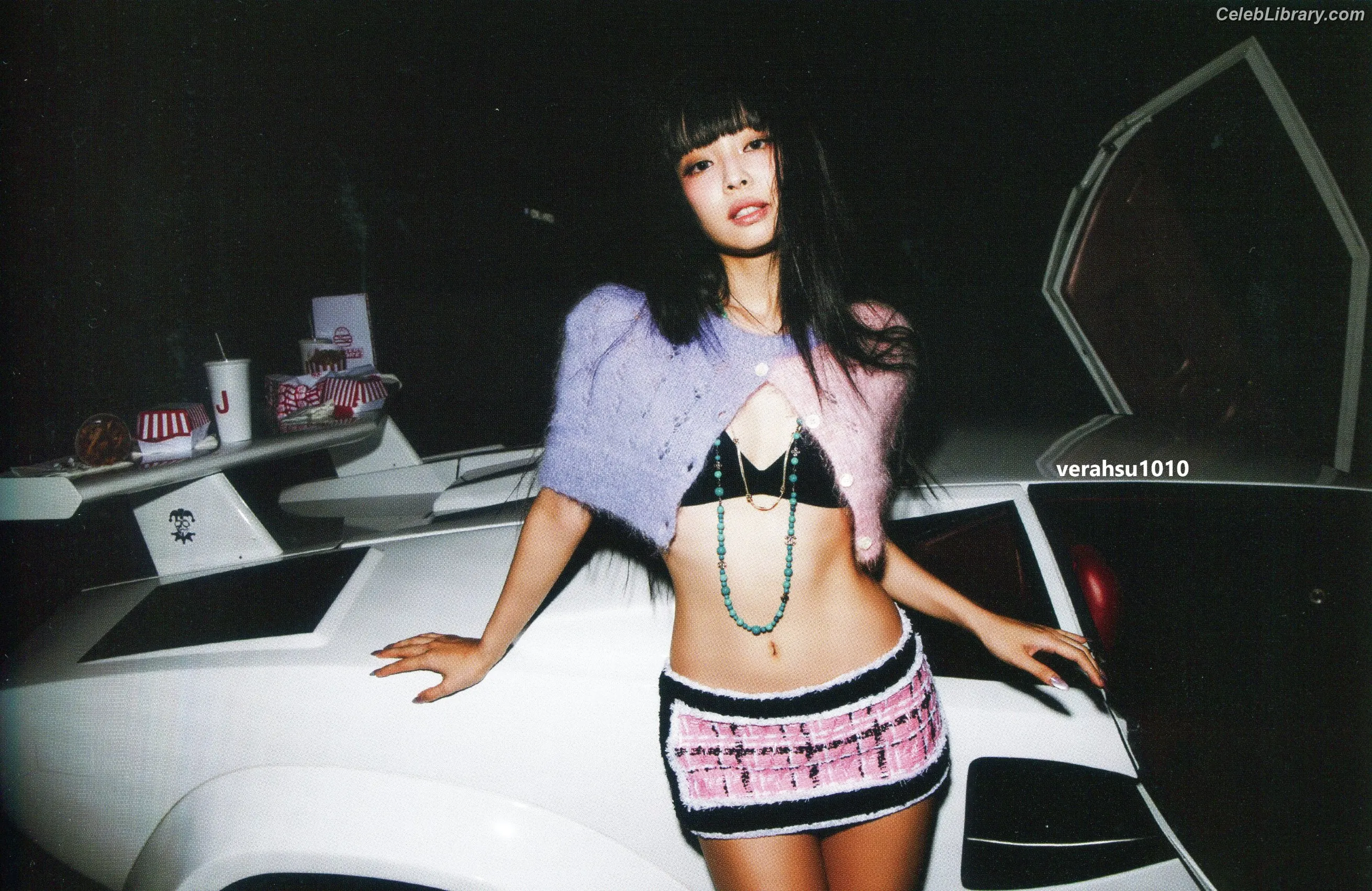 Jennie BLΛƆKPIИK (Blackpink) photo 5 of 3641