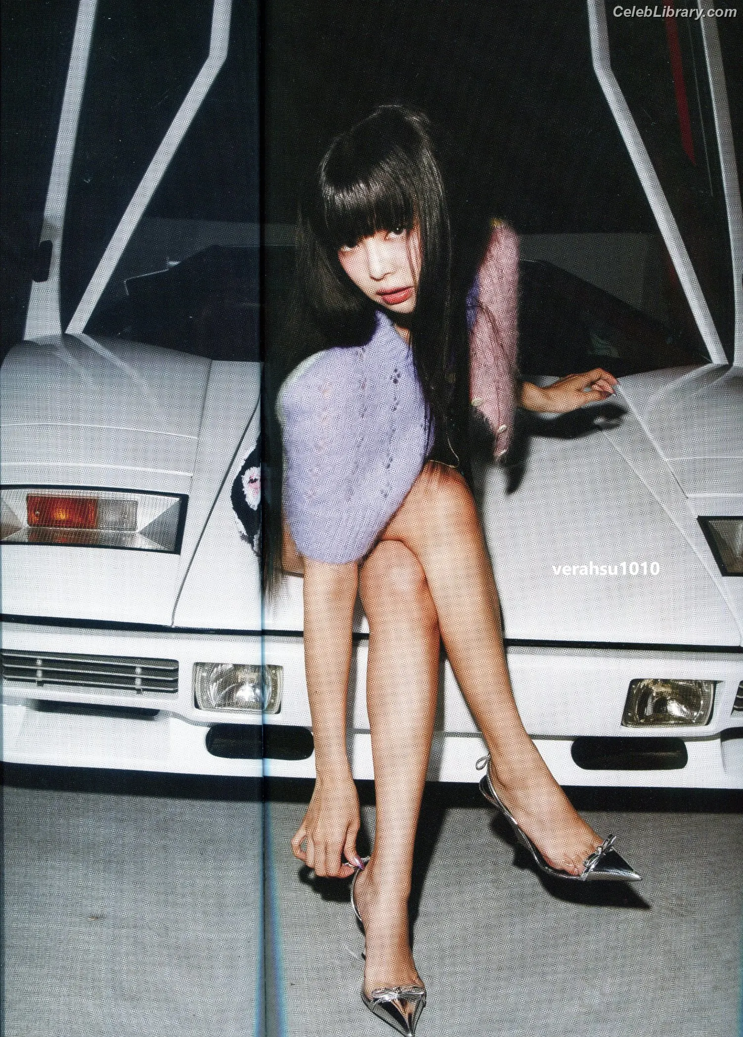 Jennie BLΛƆKPIИK (Blackpink) photo 6 of 3641