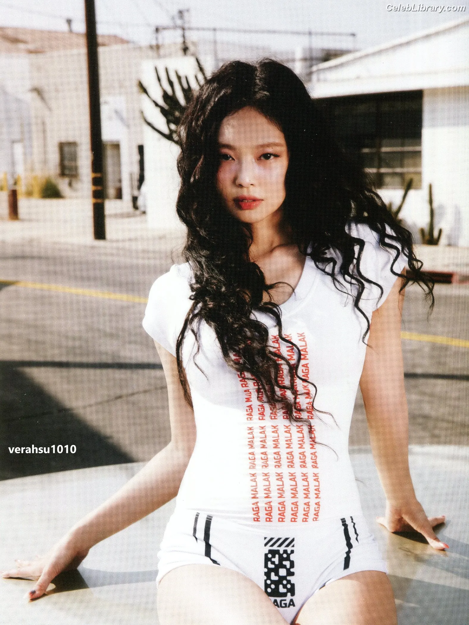 Jennie BLΛƆKPIИK (Blackpink) photo 10 of 3641