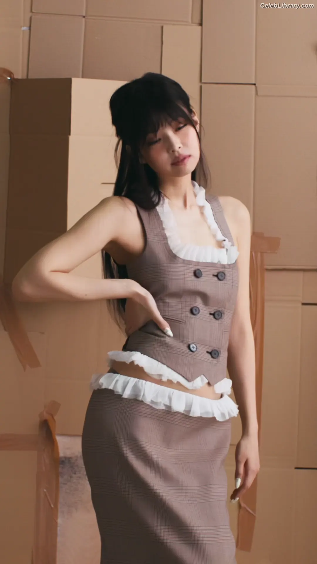 Jennie BLΛƆKPIИK (Blackpink) photo 18 of 3641
