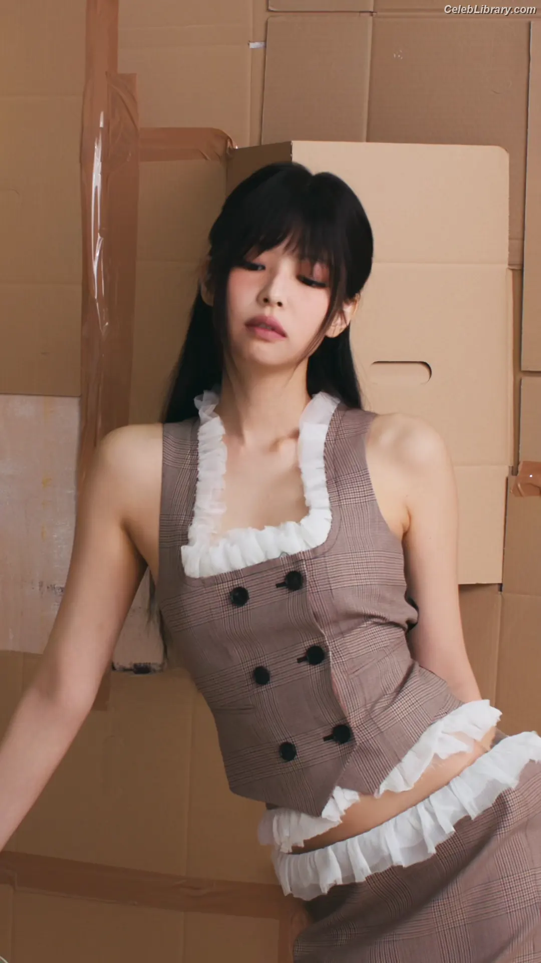 Jennie BLΛƆKPIИK (Blackpink) photo 1 of 3641