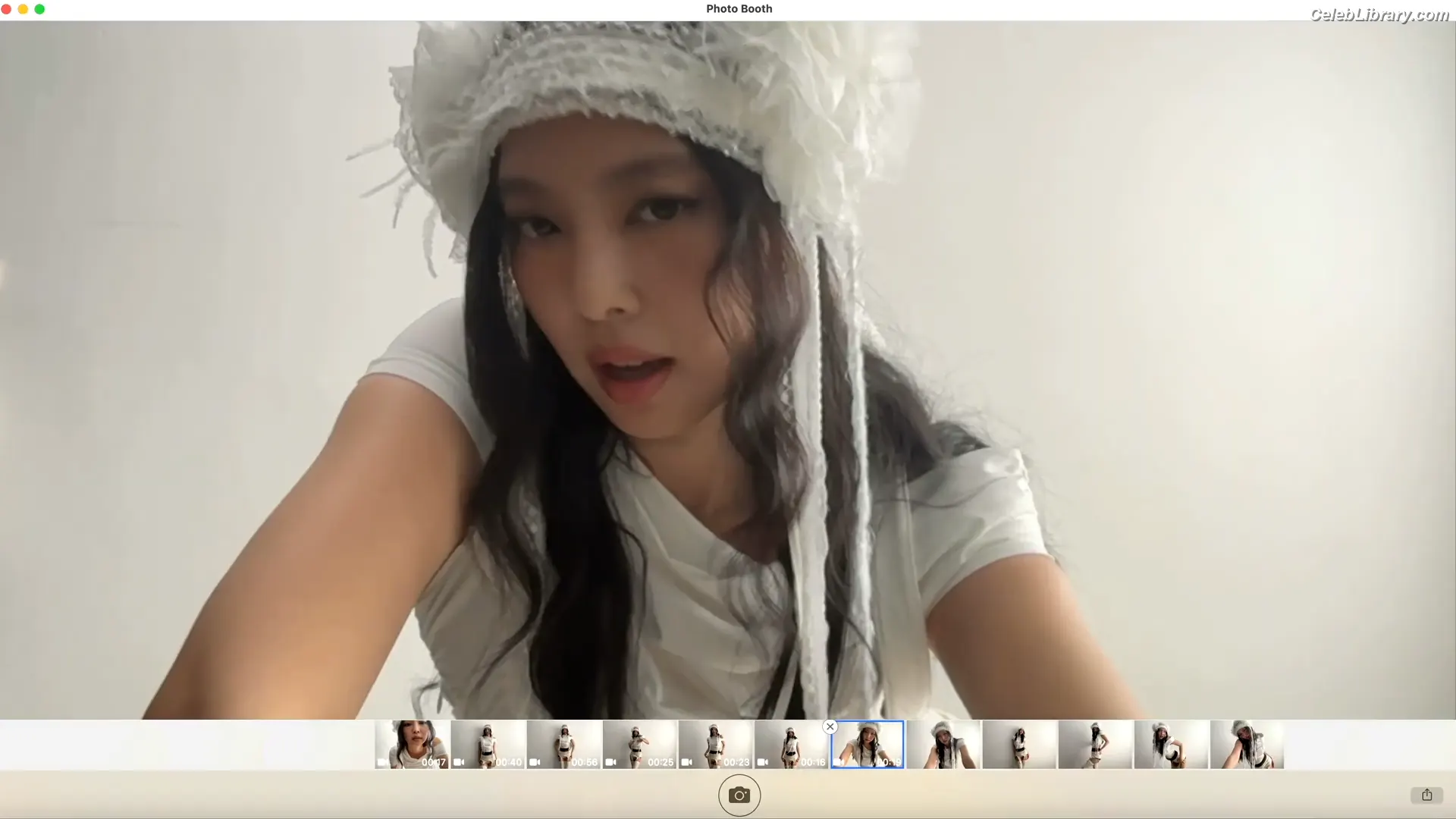 Jennie  BLΛƆKPIИK (Blackpink) photo 13 of 3641